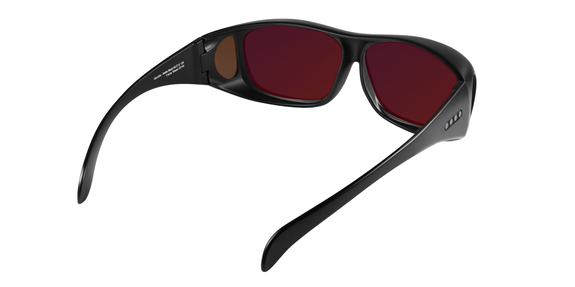 Altavista Fitover Lx4 Deep Chestnut