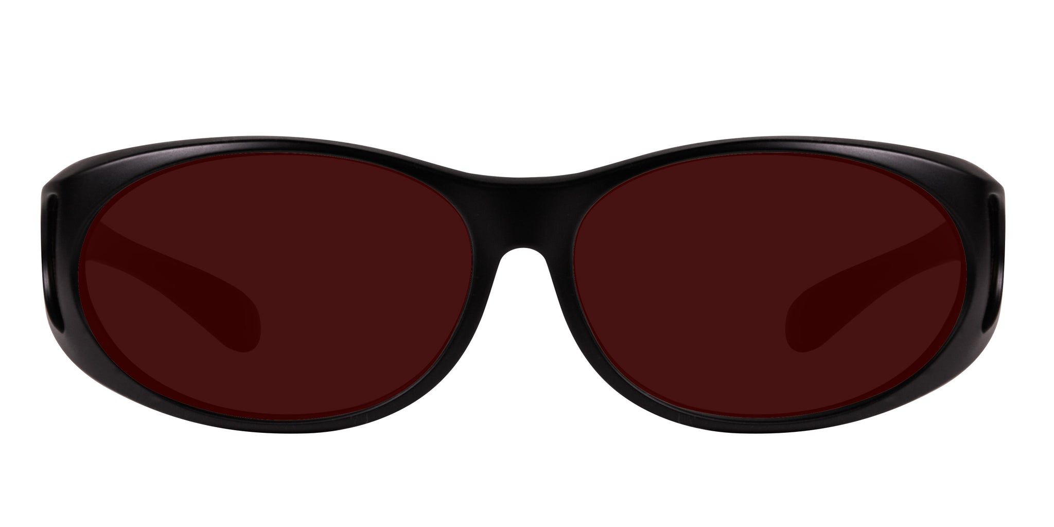 EnChroma® Avalon Fitover Low Vision Sunglasses