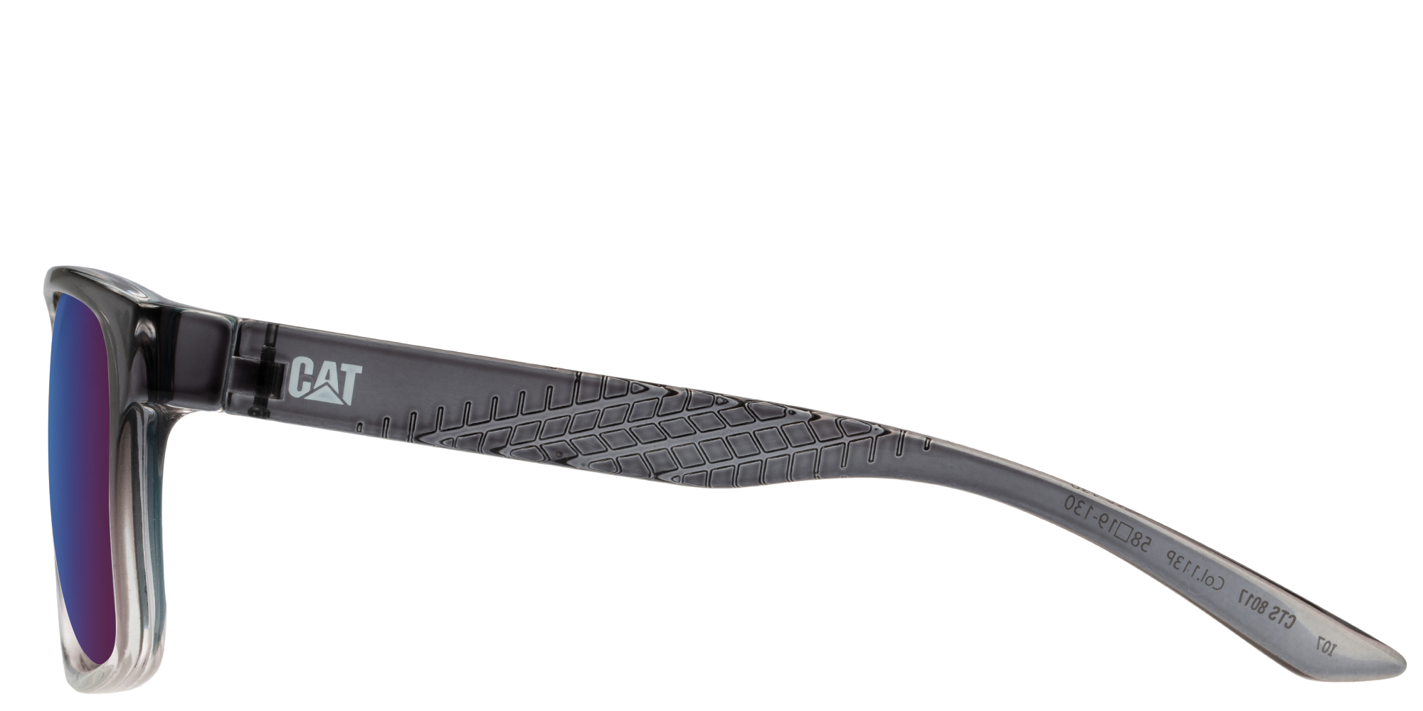 CTS-8017 COL. 113P