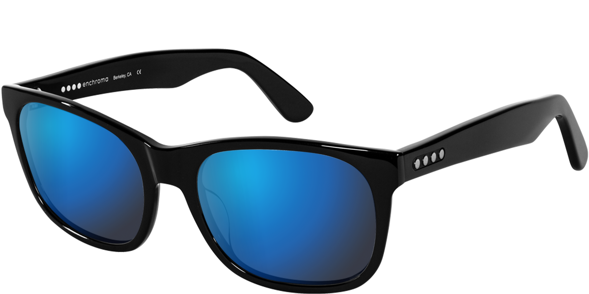 California Black Outdoor Deutan Rx