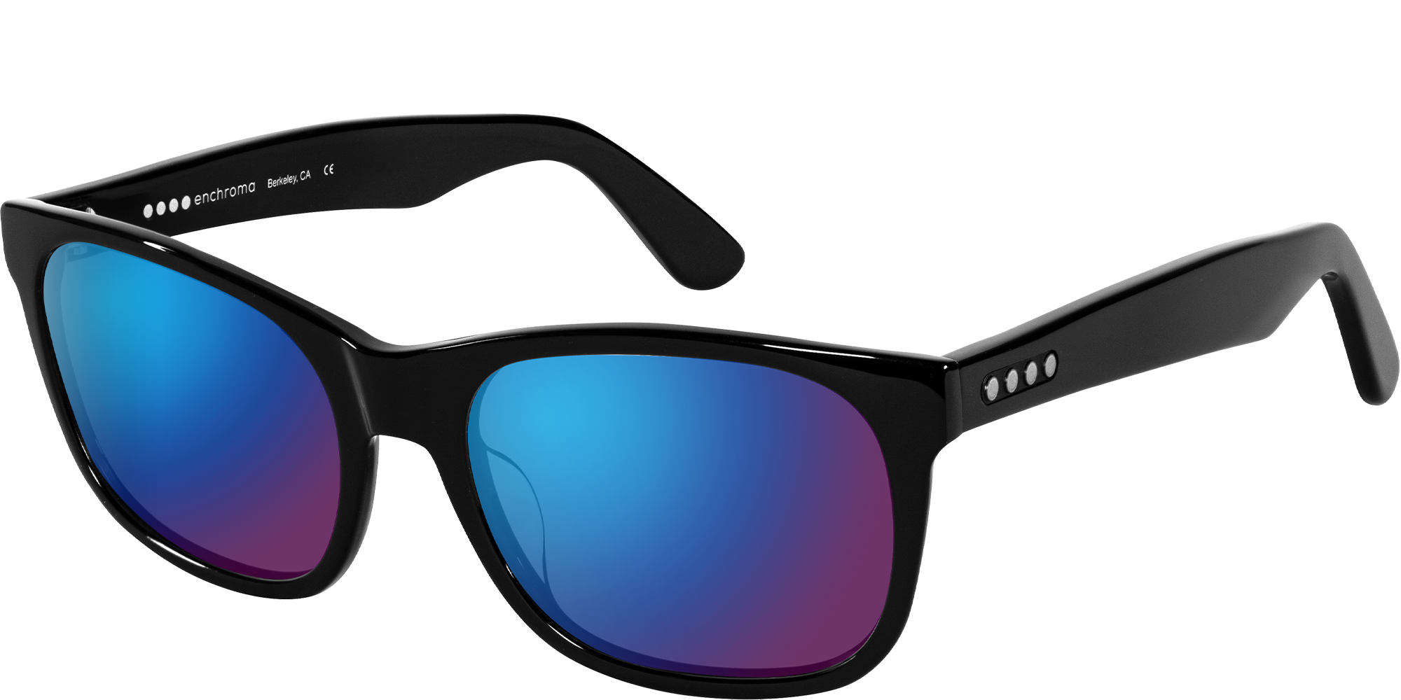 California Black Outdoor Protan Rx