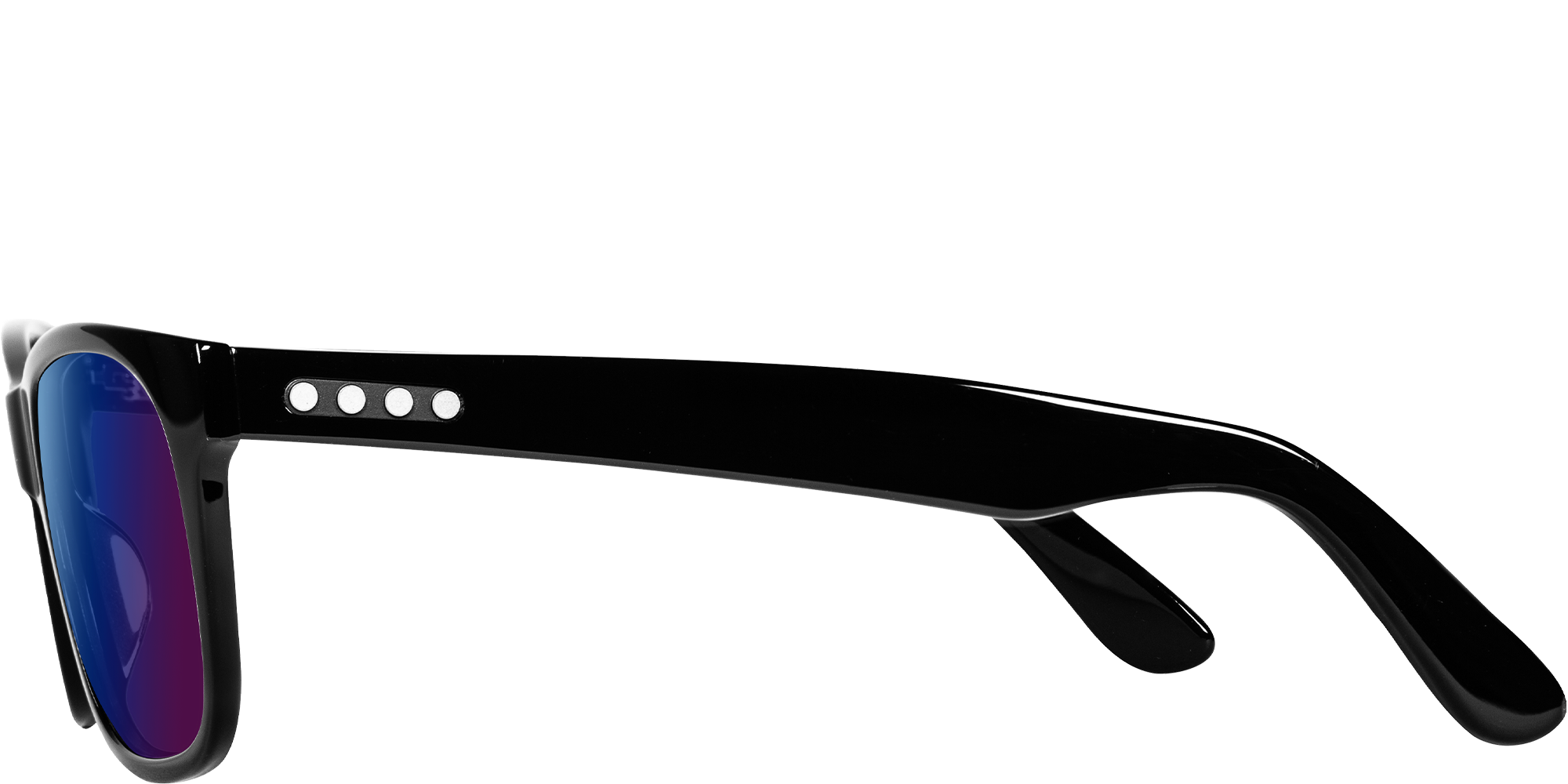 California Black Outdoor Protan Rx