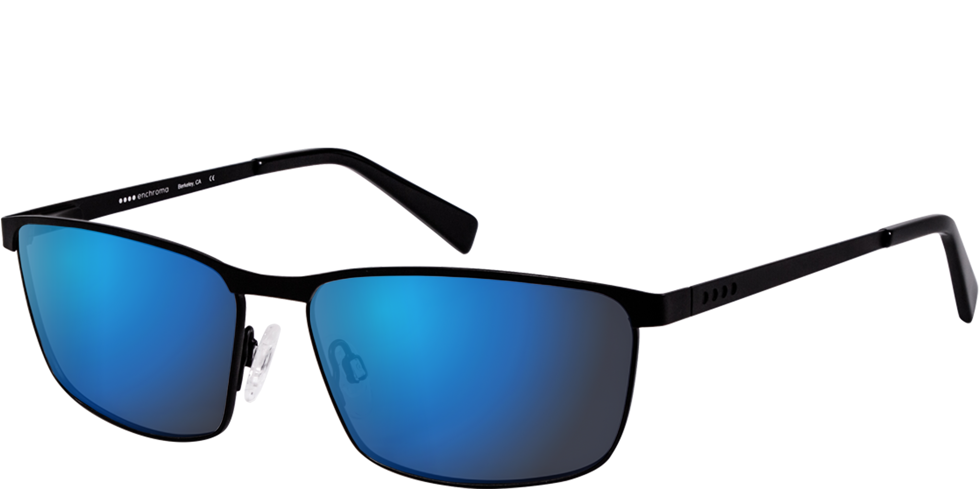 Campus Matte Black Outdoor Deutan Rx