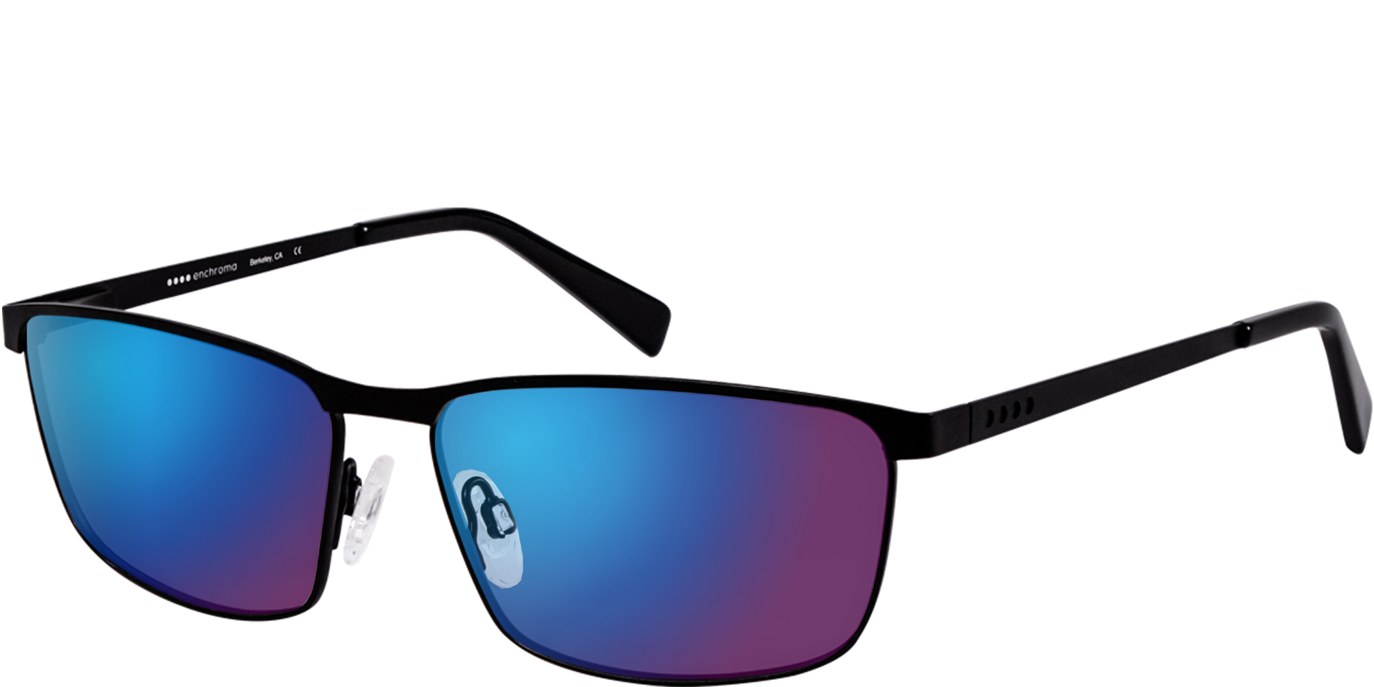 Campus Matte Black Outdoor Protan Rx