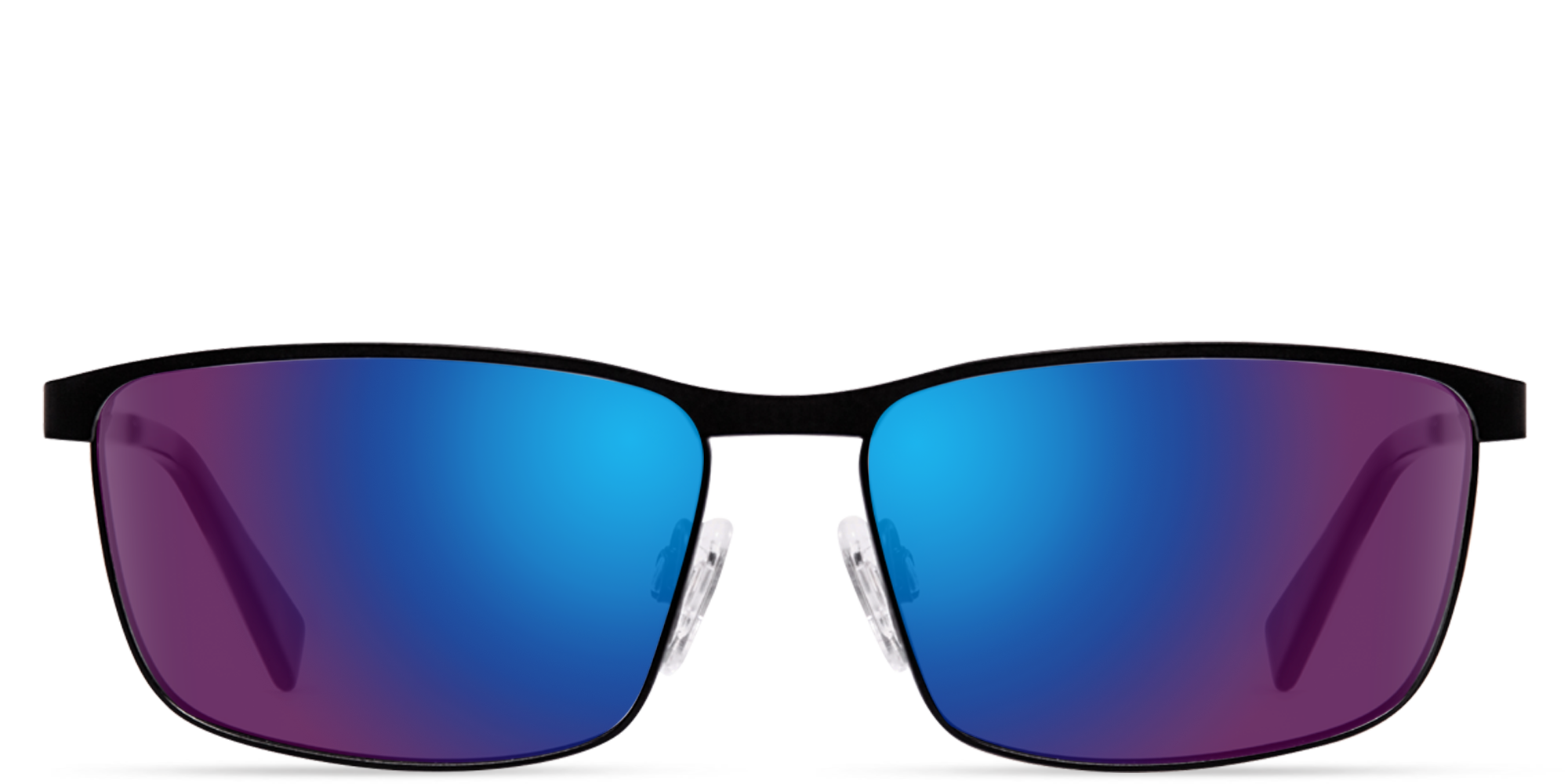 Campus Matte Black Outdoor Protan Rx