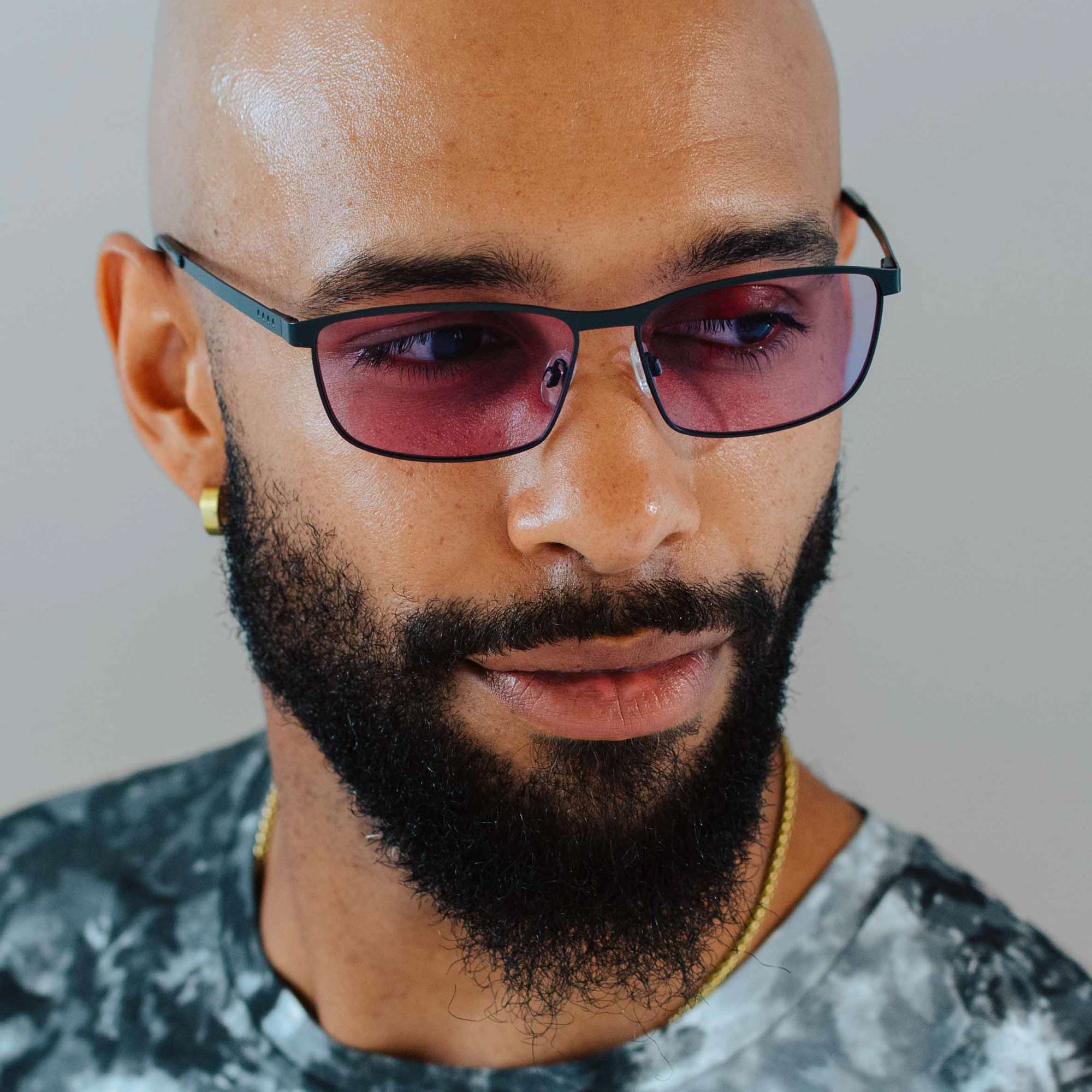 Campus Blue Indoor Universal Rx