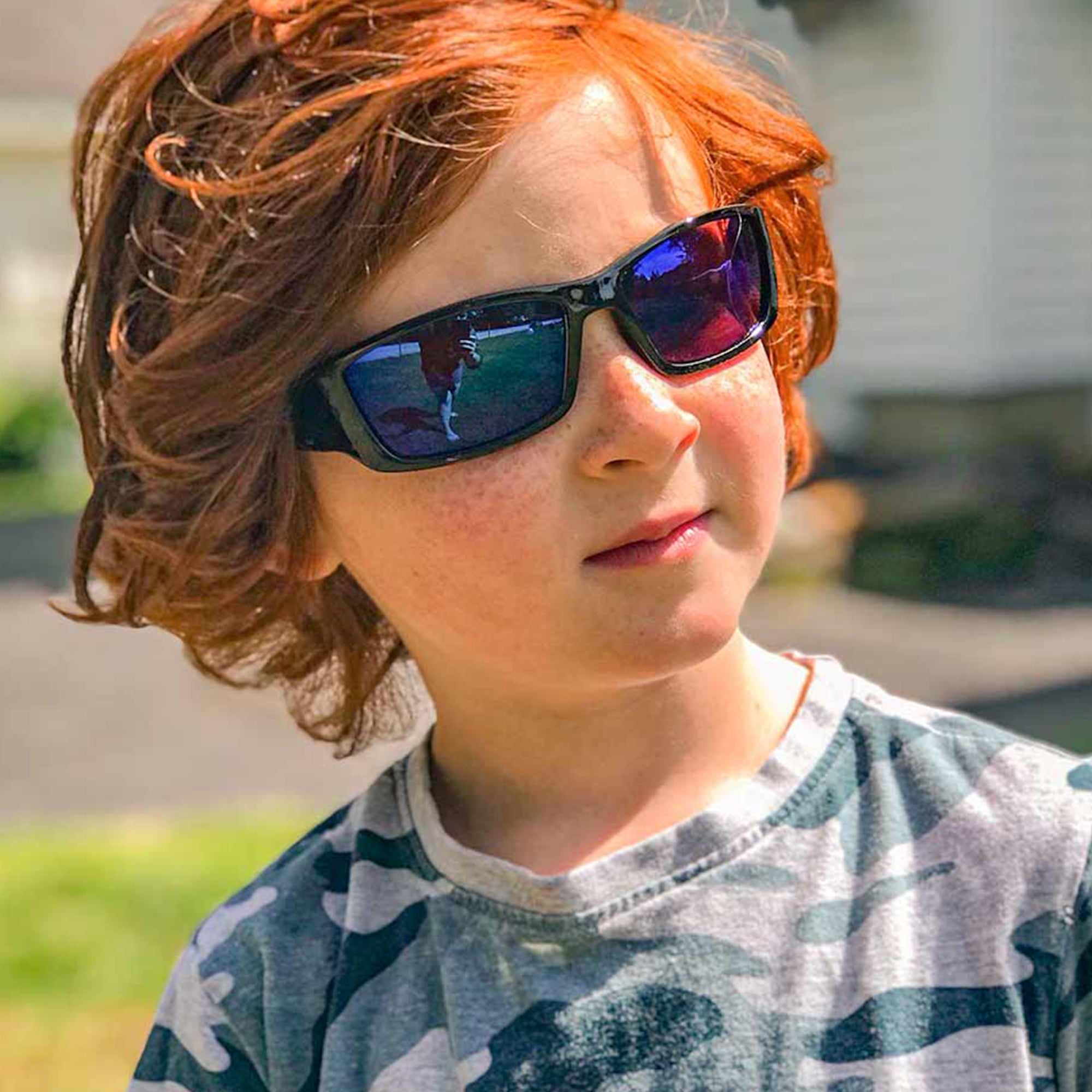 Durant (Age 5-10) Cx3 Sun