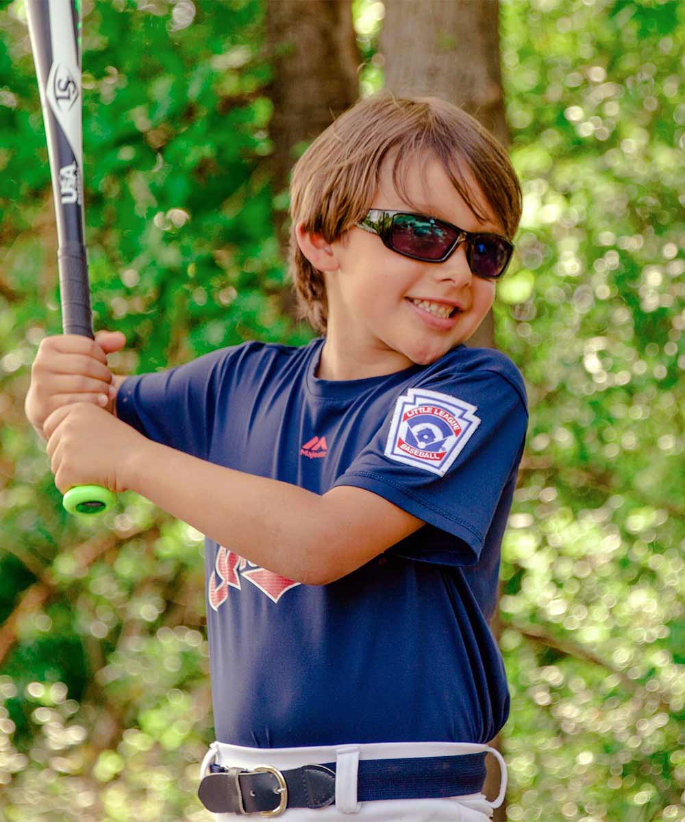 Durant (Age 5-10) Cx3 Sun