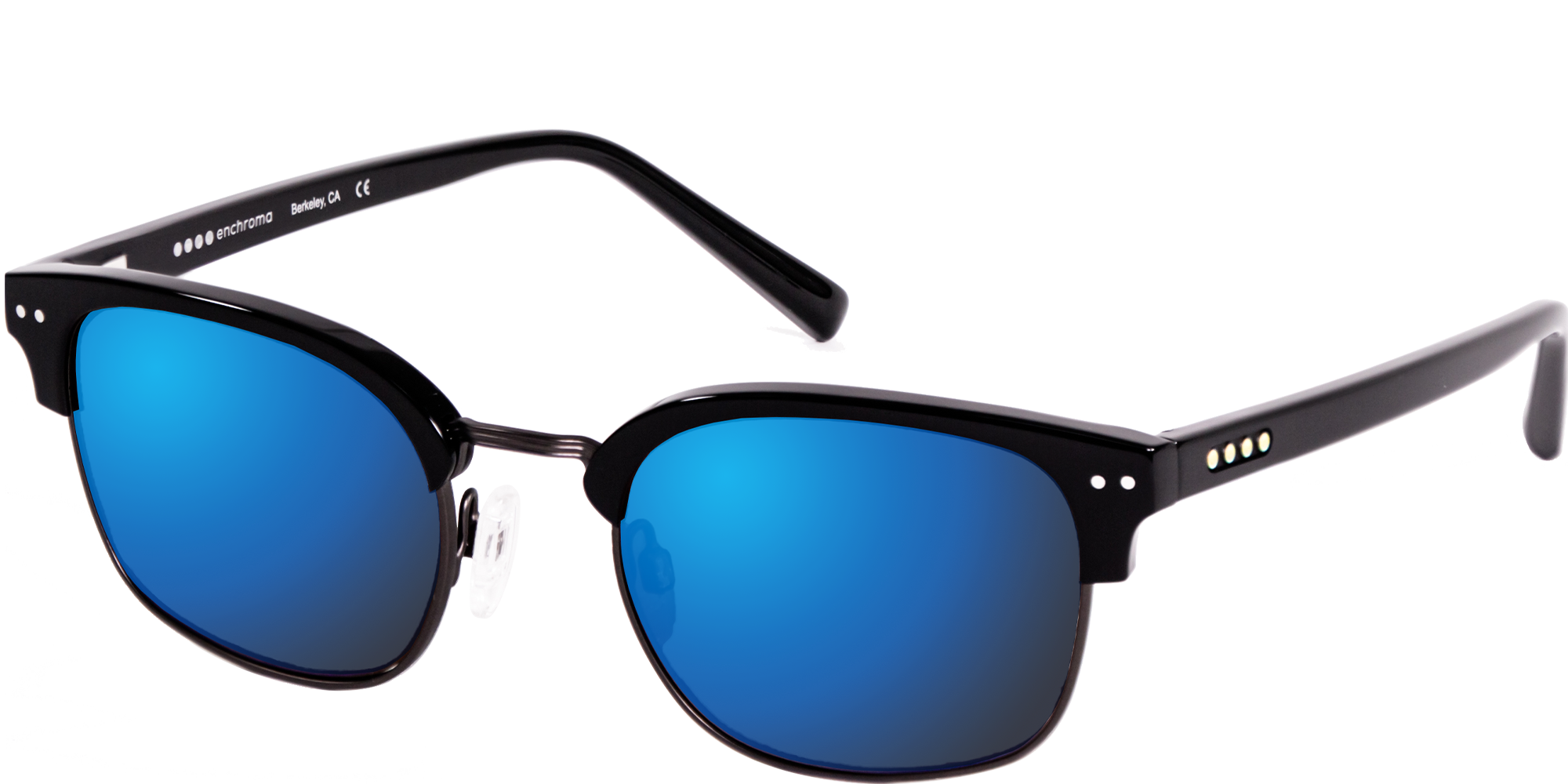 Derby Black Outdoor Deutan Rx