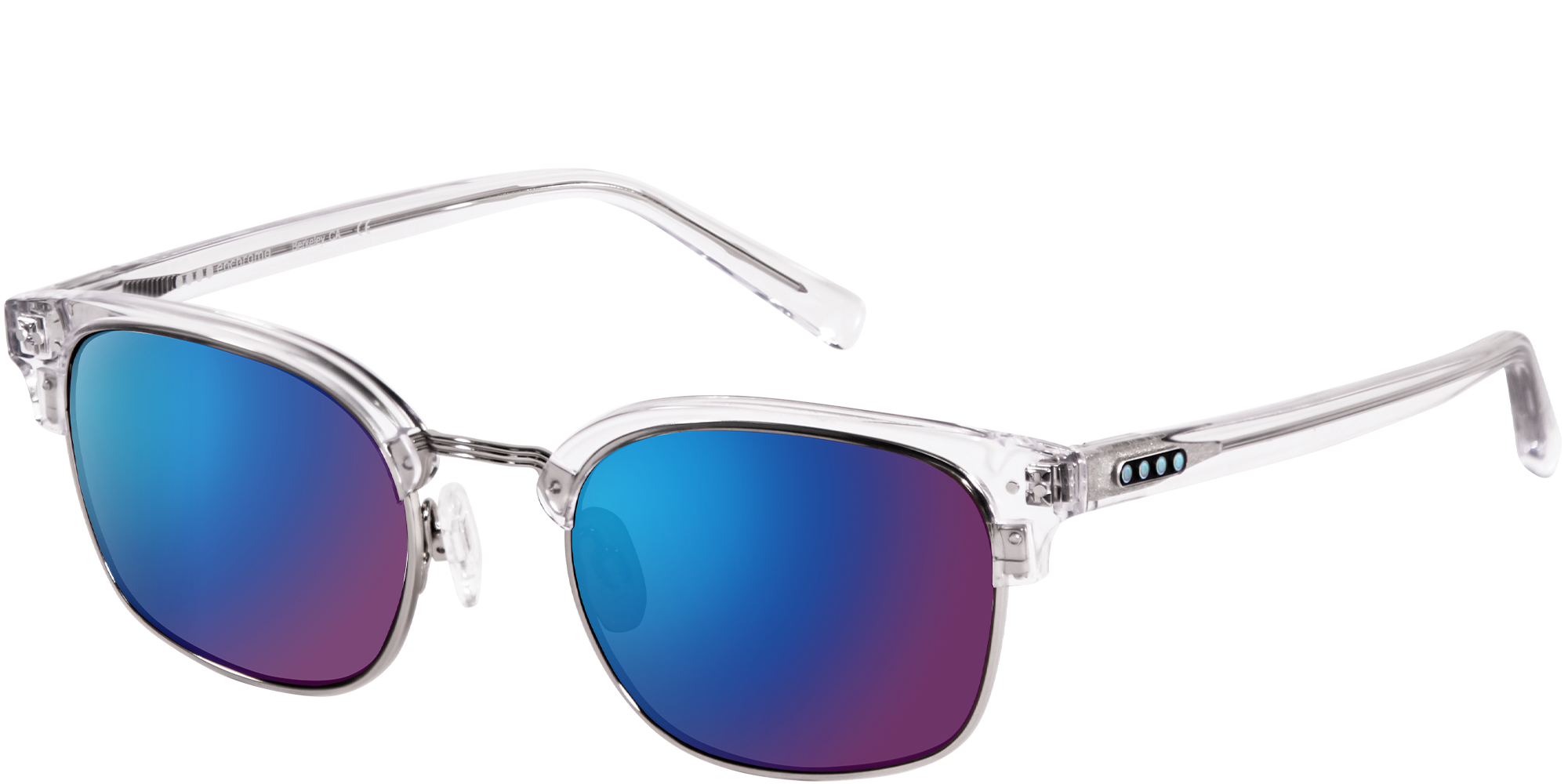 Derby Clear Outdoor Protan Rx