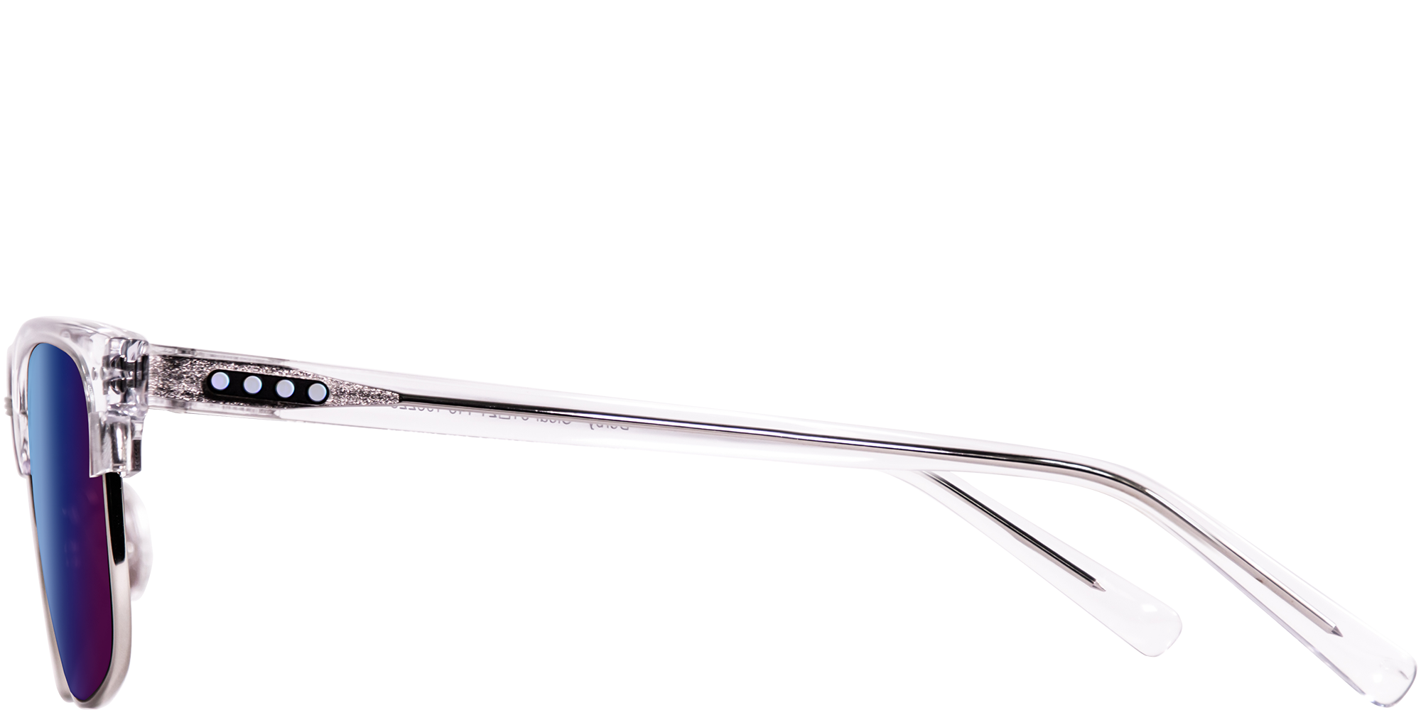 Derby Clear Outdoor Protan Rx