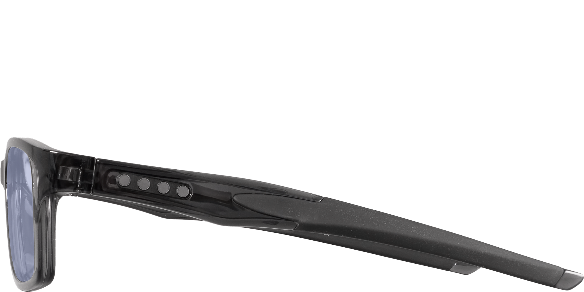 Eton Smoke Black Indoor Universal Rx