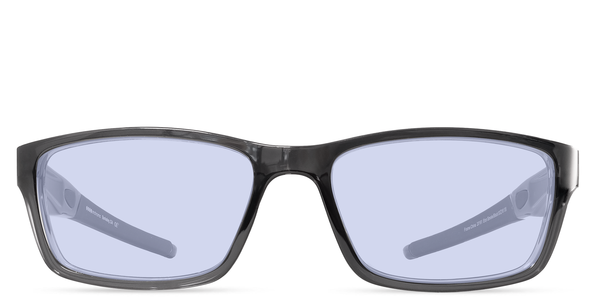 Eton Smoke Black Indoor Universal Rx