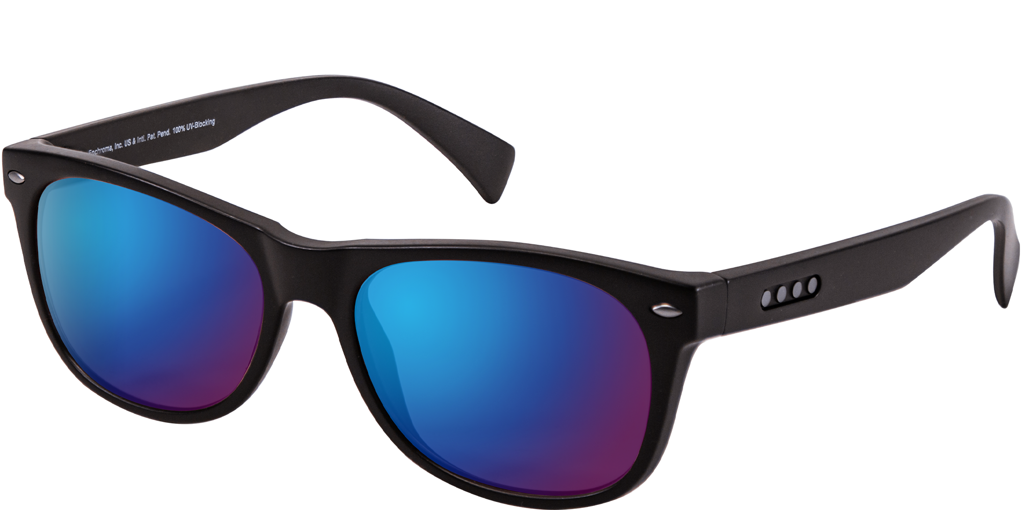 Ellis Black Outdoor Protan Rx