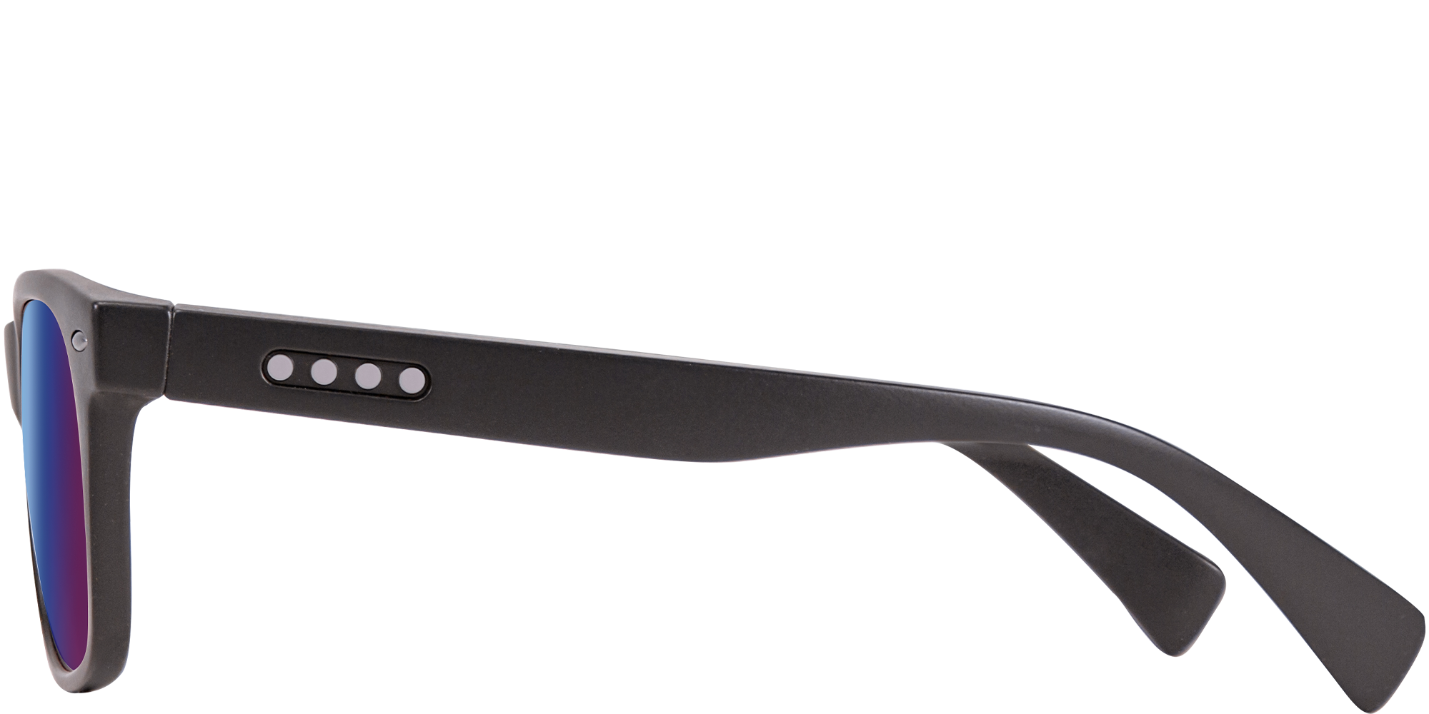 Ellis Black Outdoor Protan Rx