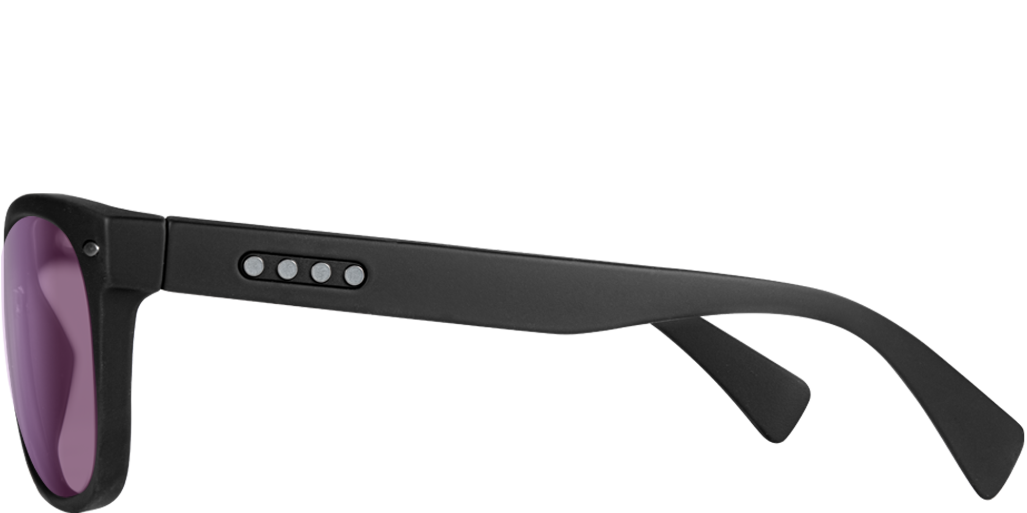 Ellis Smooth Black Indoor Universal Plano