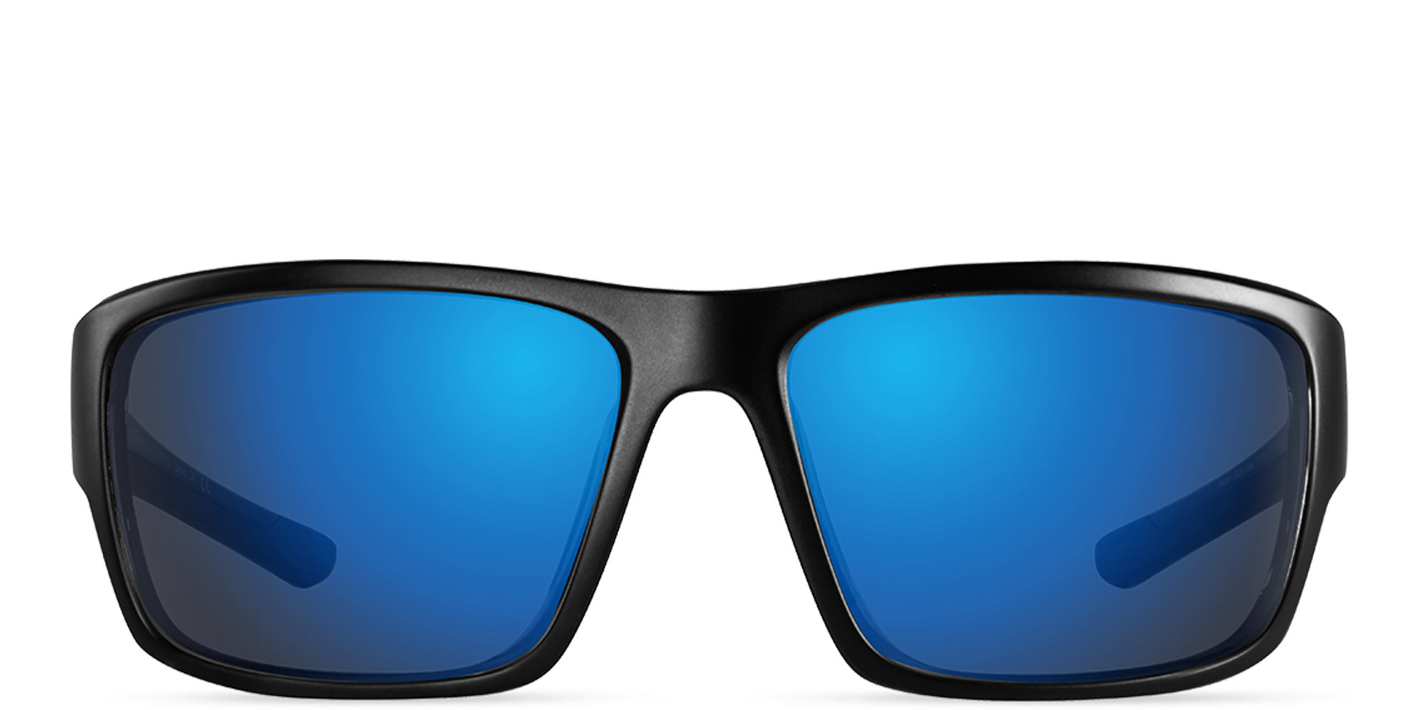 EnChroma Modoc Outdoor Sunglasses Italian made frame