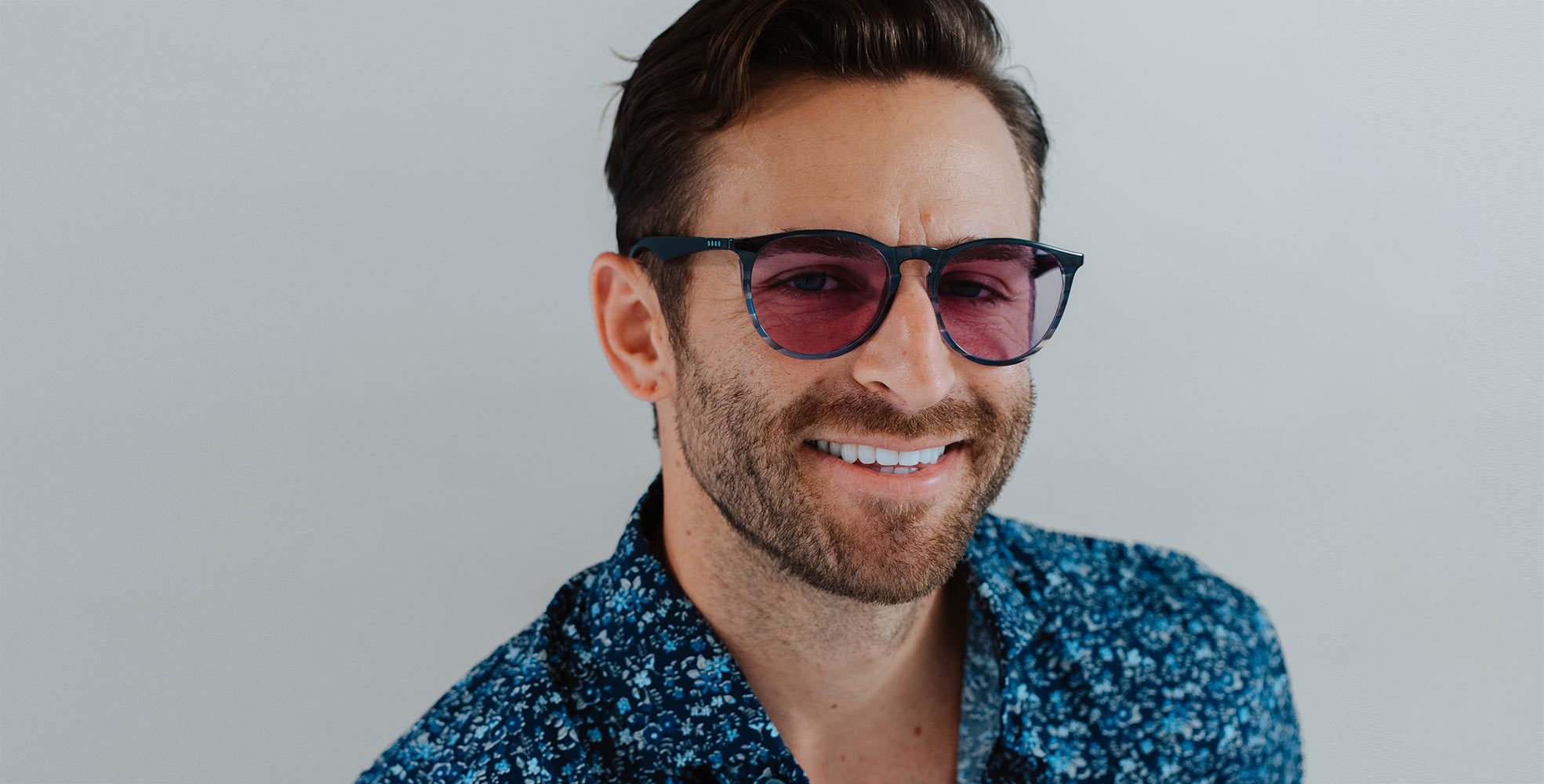 Oakvale Blue Tortoise Indoor Universal Plano