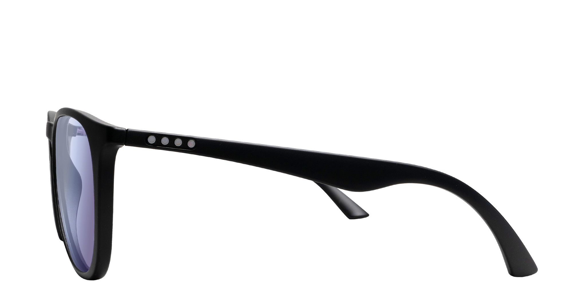 Oakvale Black Indoor Universal Rx