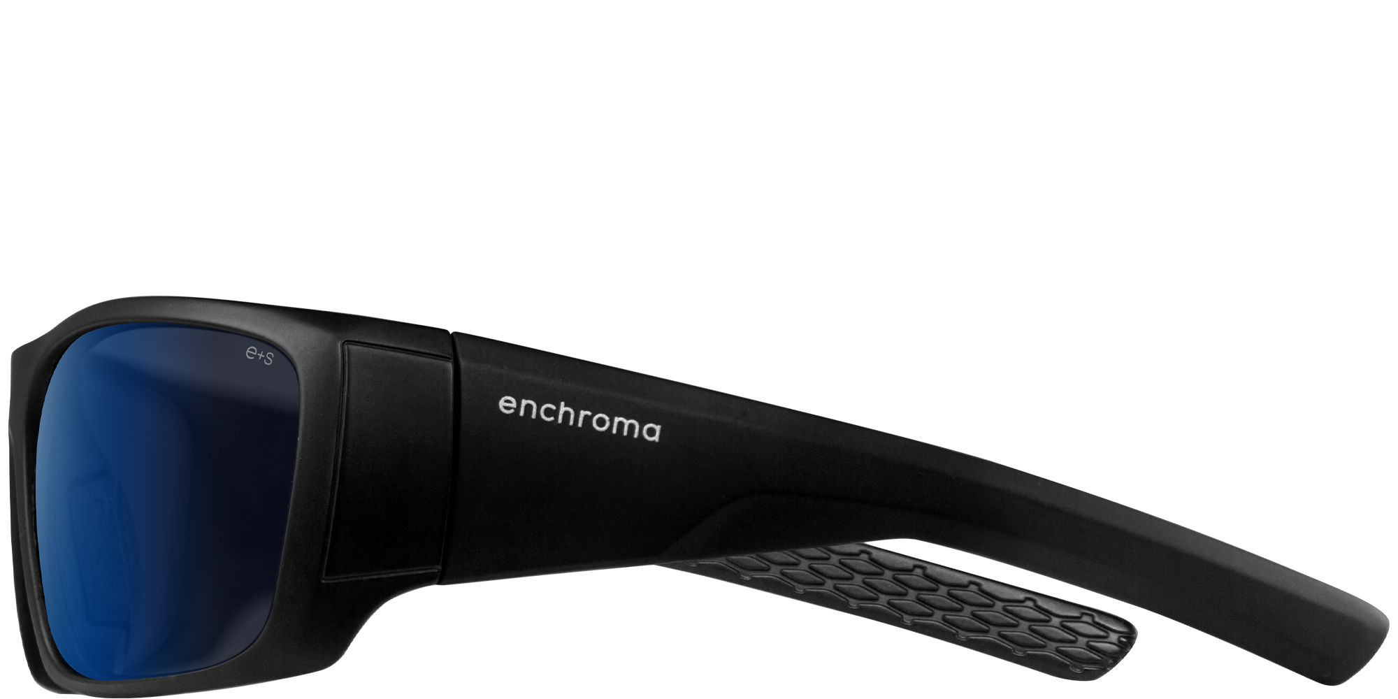 Panoramic Matte Black Cx3 Sun Plano