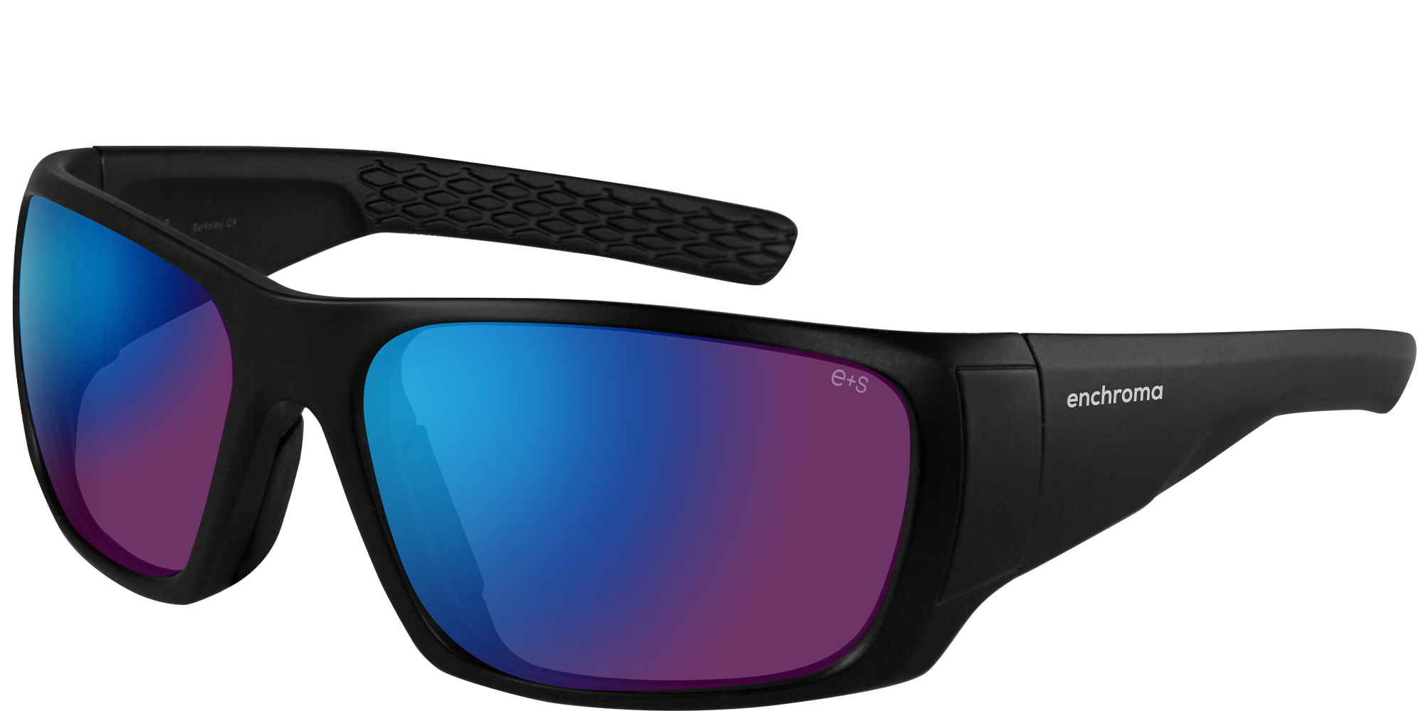 Panoramic Matte Black Cx3 Sun SP Plano