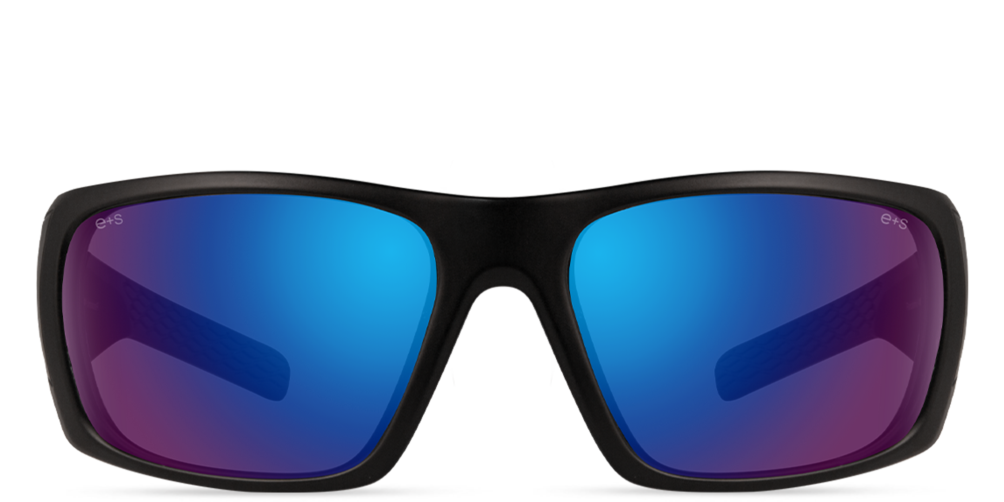 Panoramic Matte Black Cx3 Sun SP Plano
