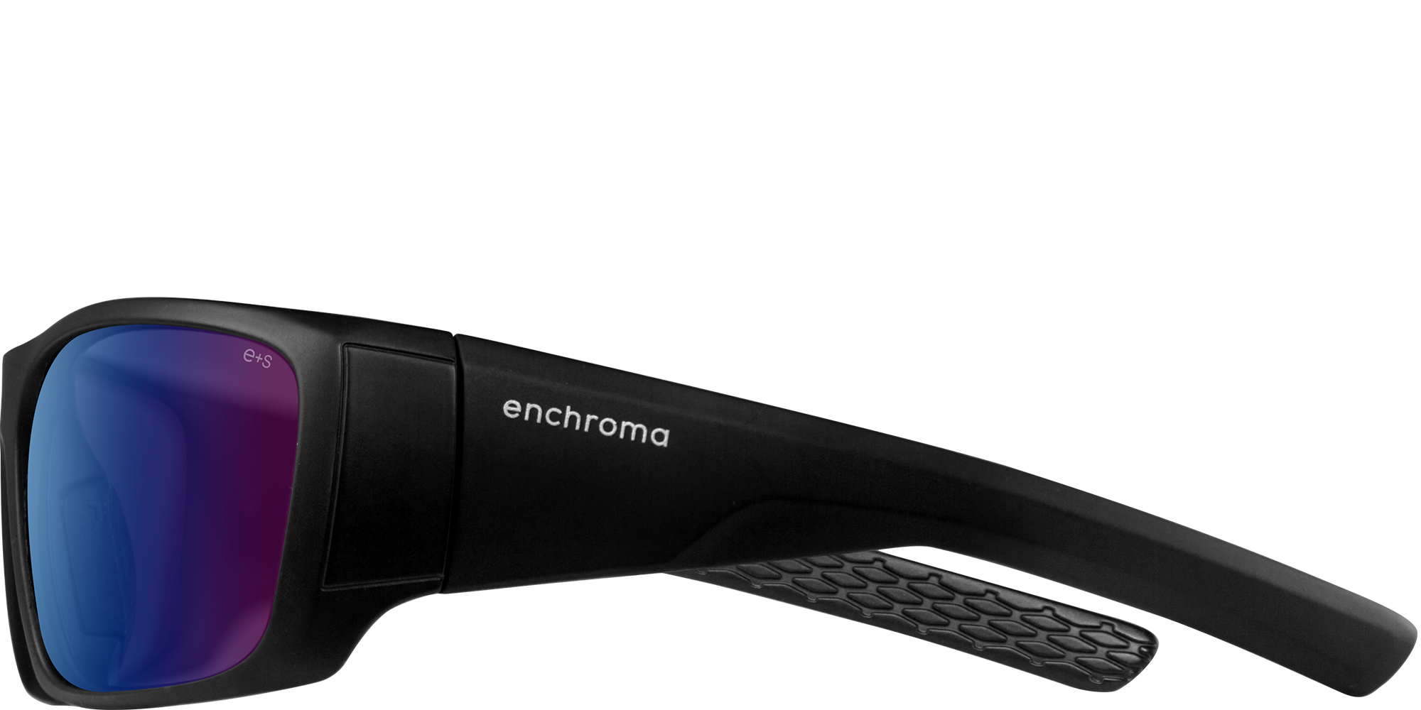 Panoramic Matte Black Cx3 Sun SP Plano