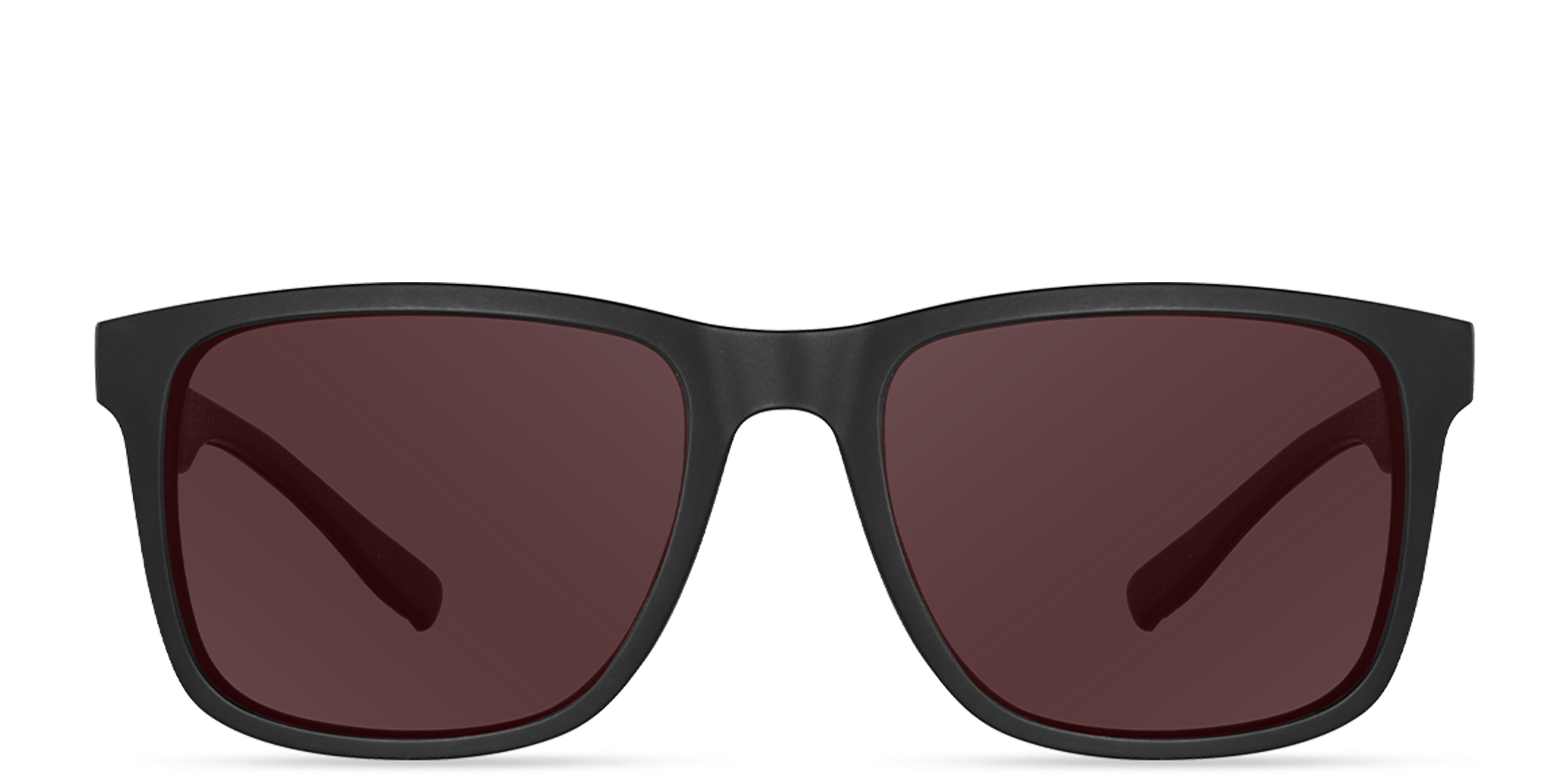 Tilden Black Polarised Protan Plano