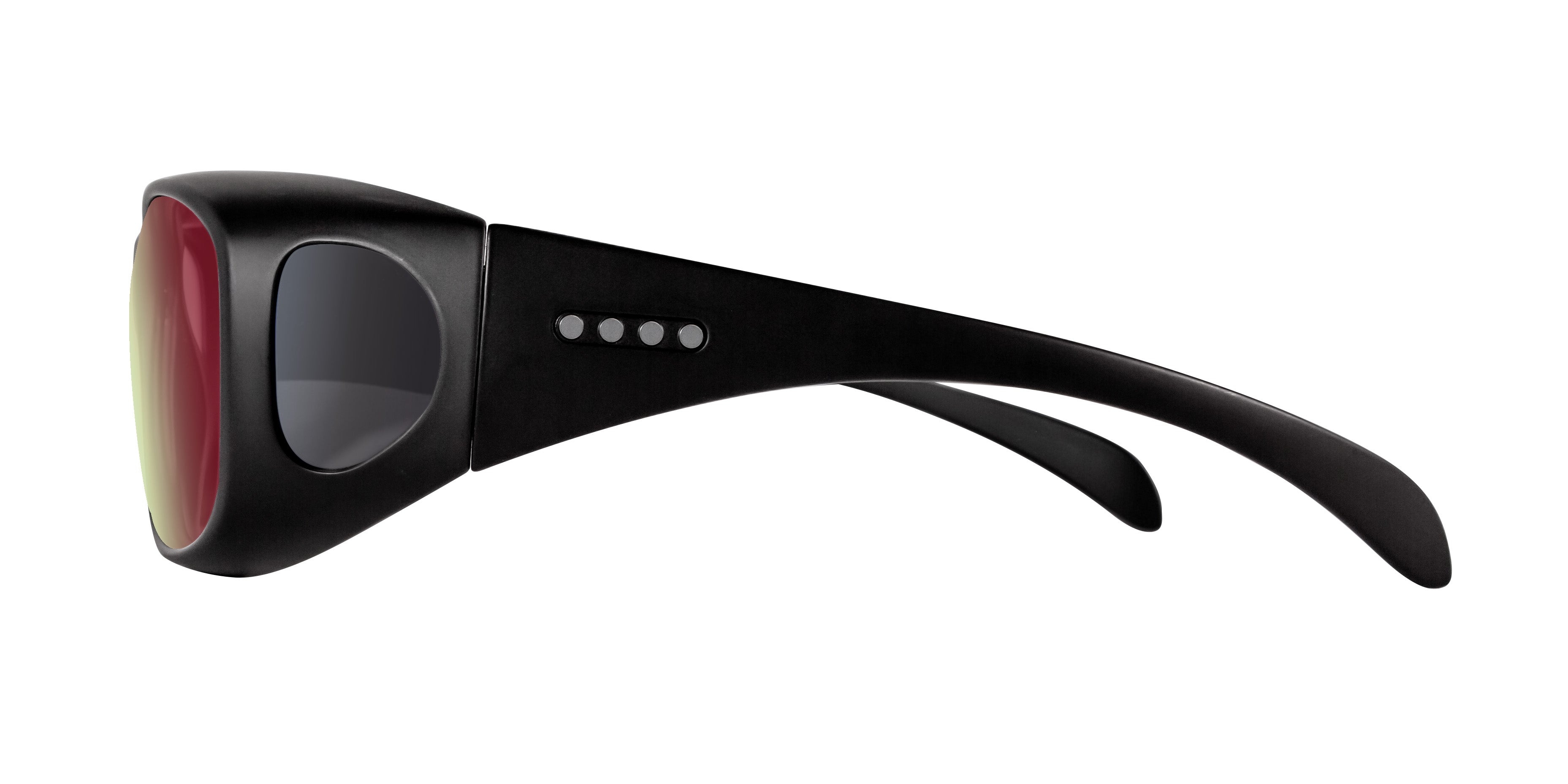Receptor Fitover Cx2 Shade SP