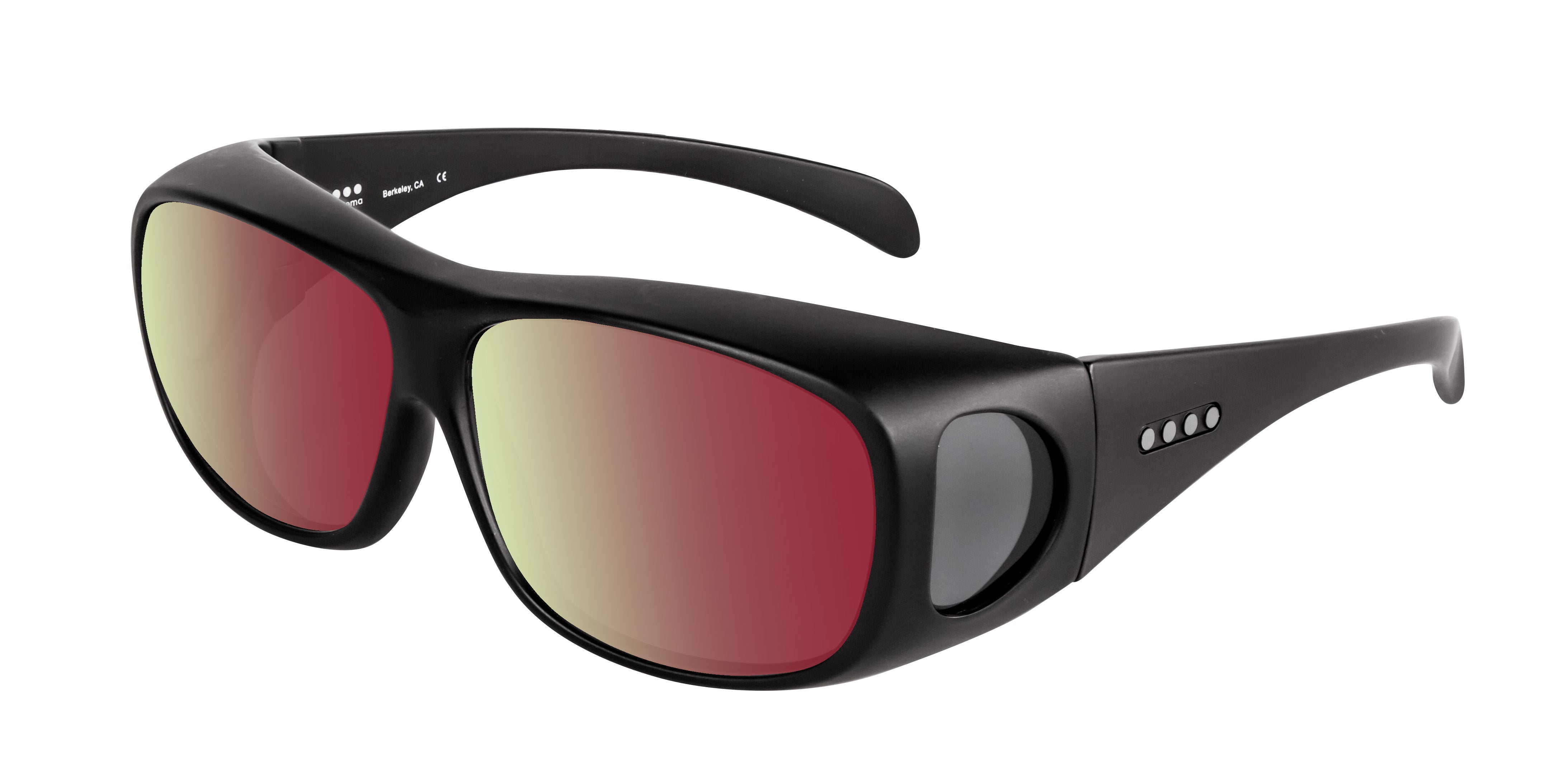 Receptor Fitover Cx2 Shade SP