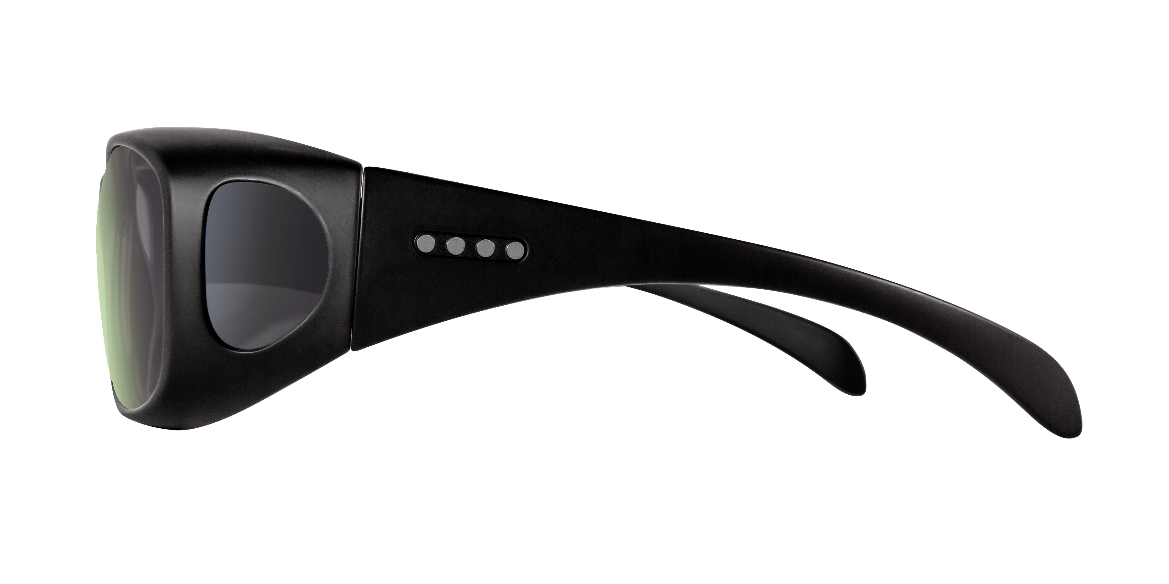 Receptor Fitover Cx2 Shade
