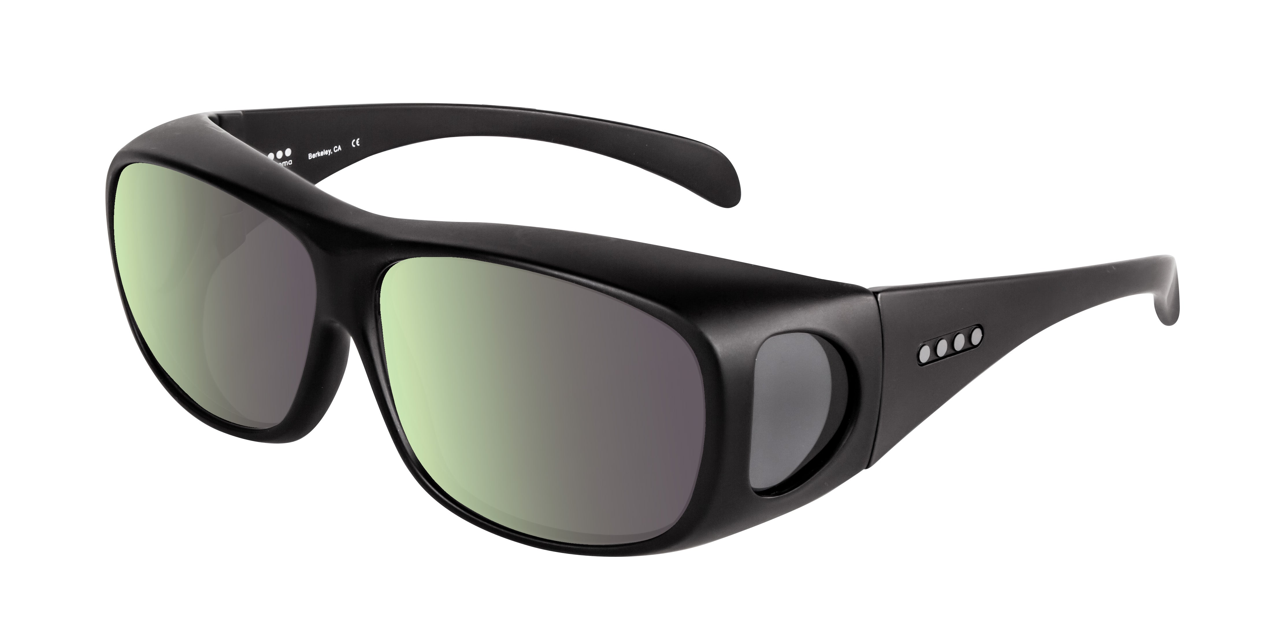 Receptor Fitover Cx2 Shade