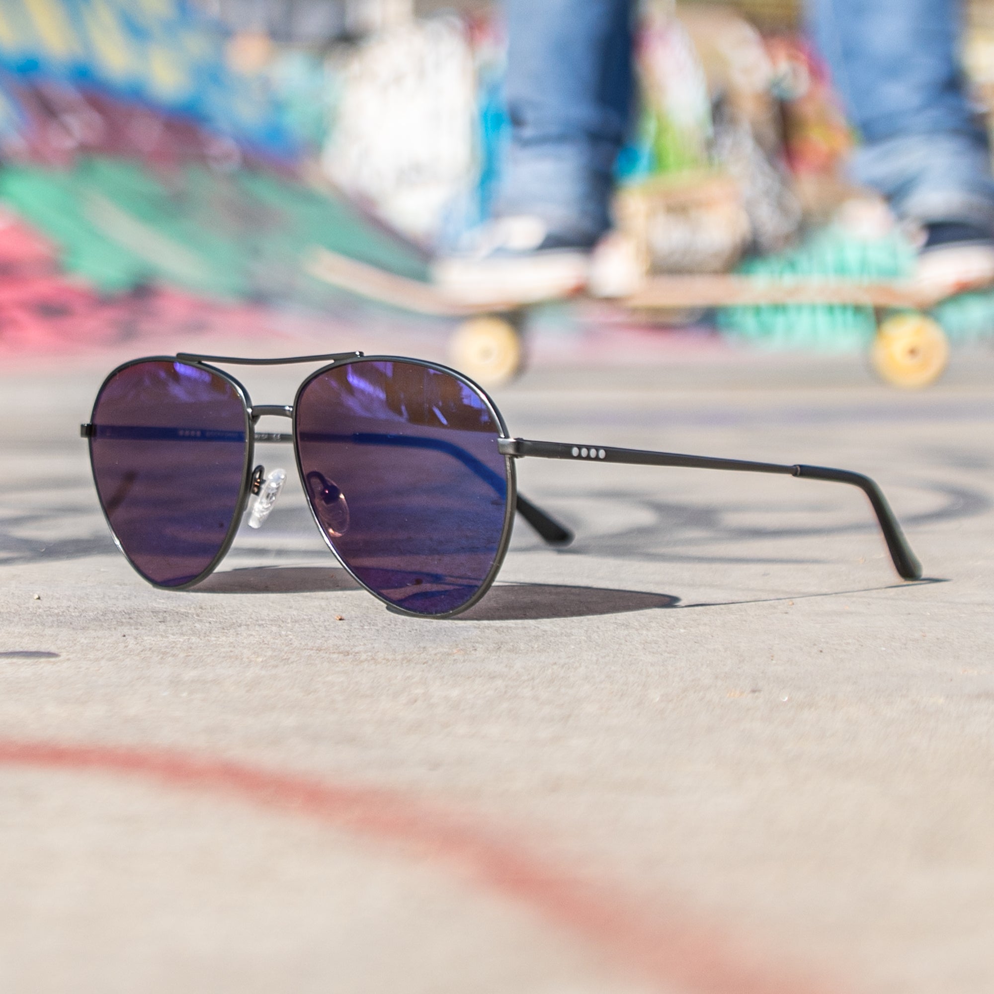 Rockridge Cx2 Shade