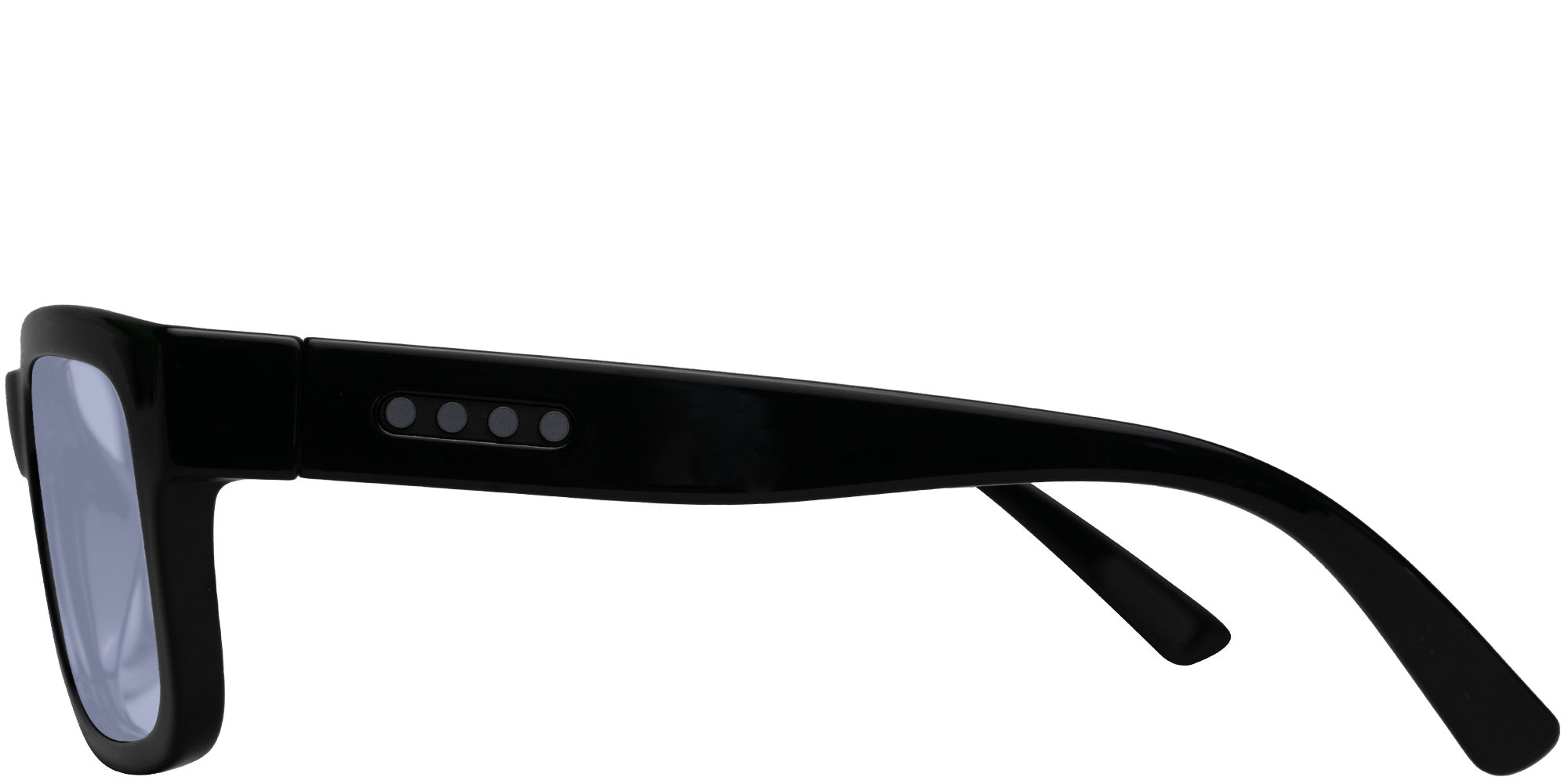 Shupnick Black Indoor Universal Rx