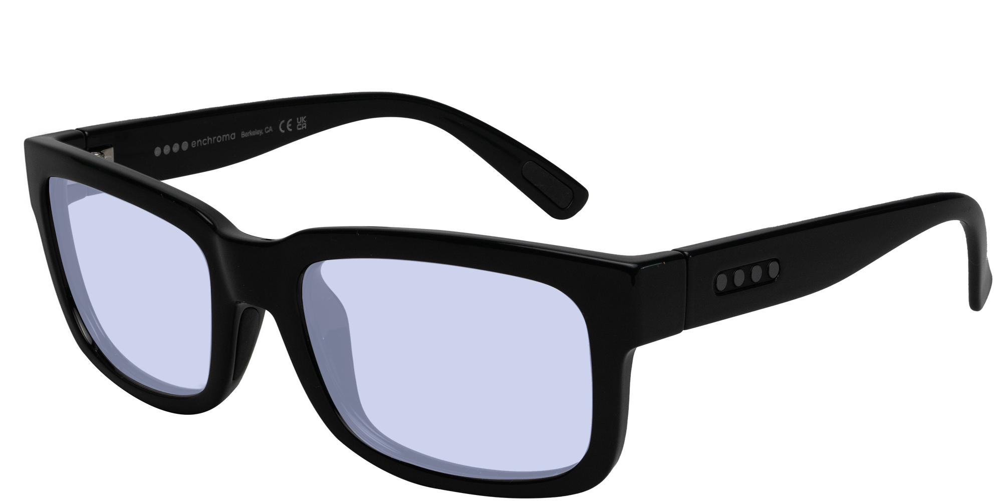 Shupnick Black Indoor Universal Rx