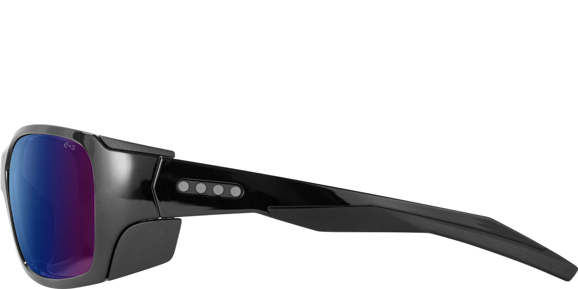 Summit Black Cx3 Sun SP Plano
