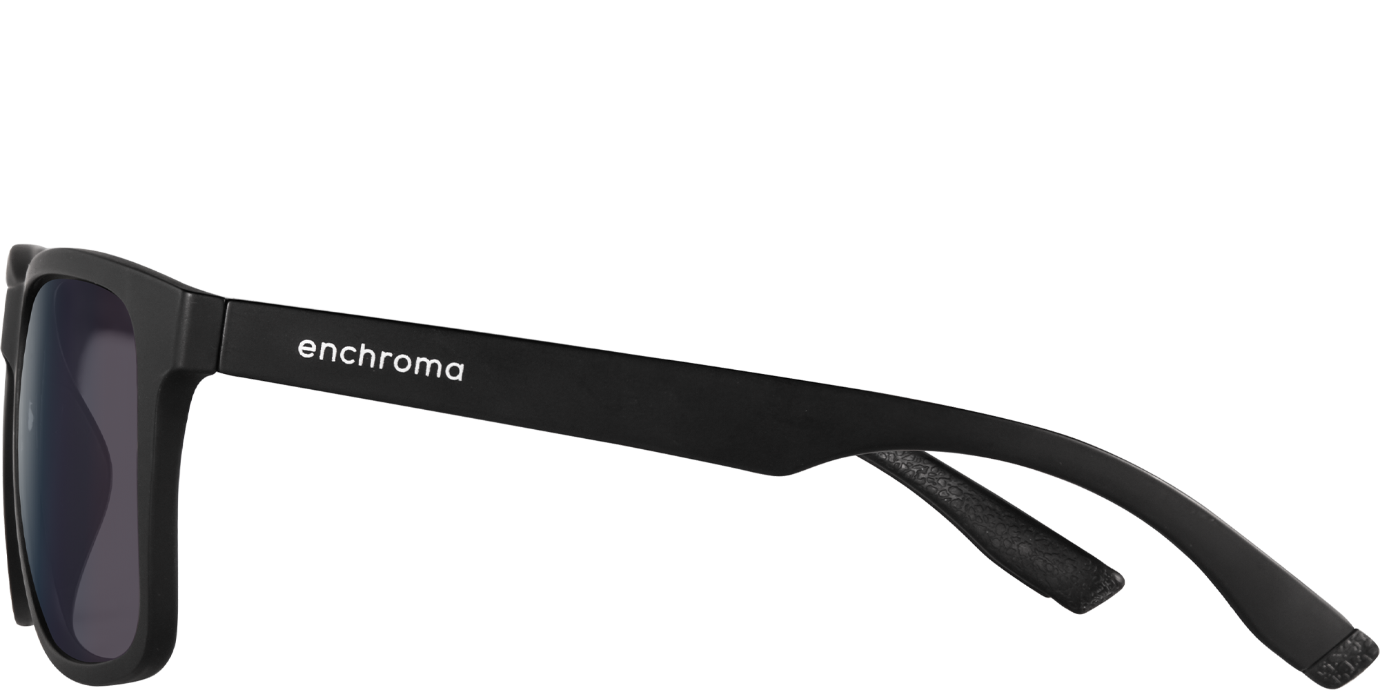Tilden Black Polarised Deutan Plano