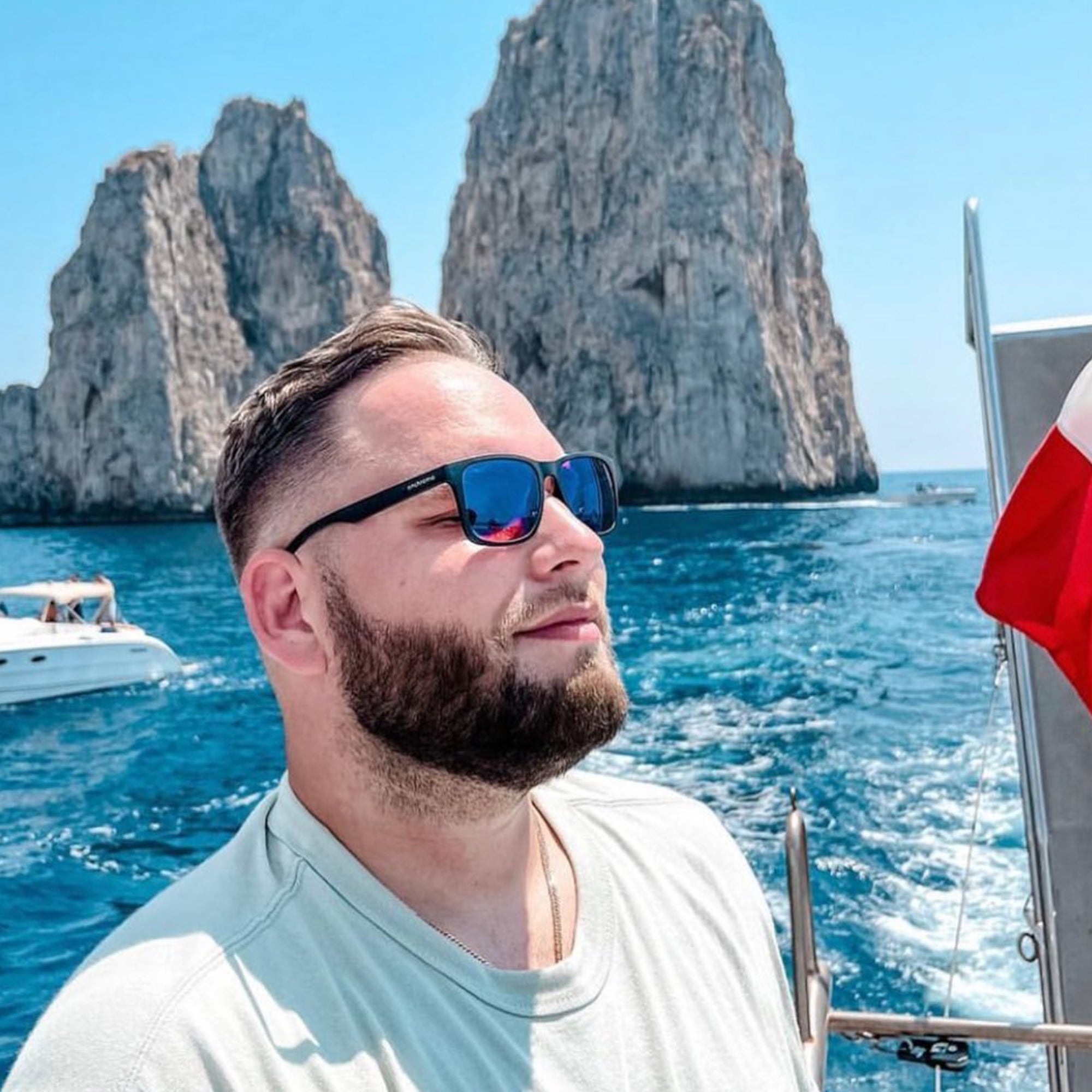 Tilden Cx2 Shade SP Rx