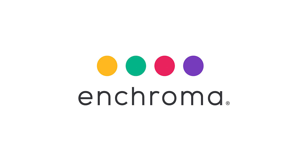 EnChroma® Colour Blind Glasses | Cutting-Edge Lens Technology