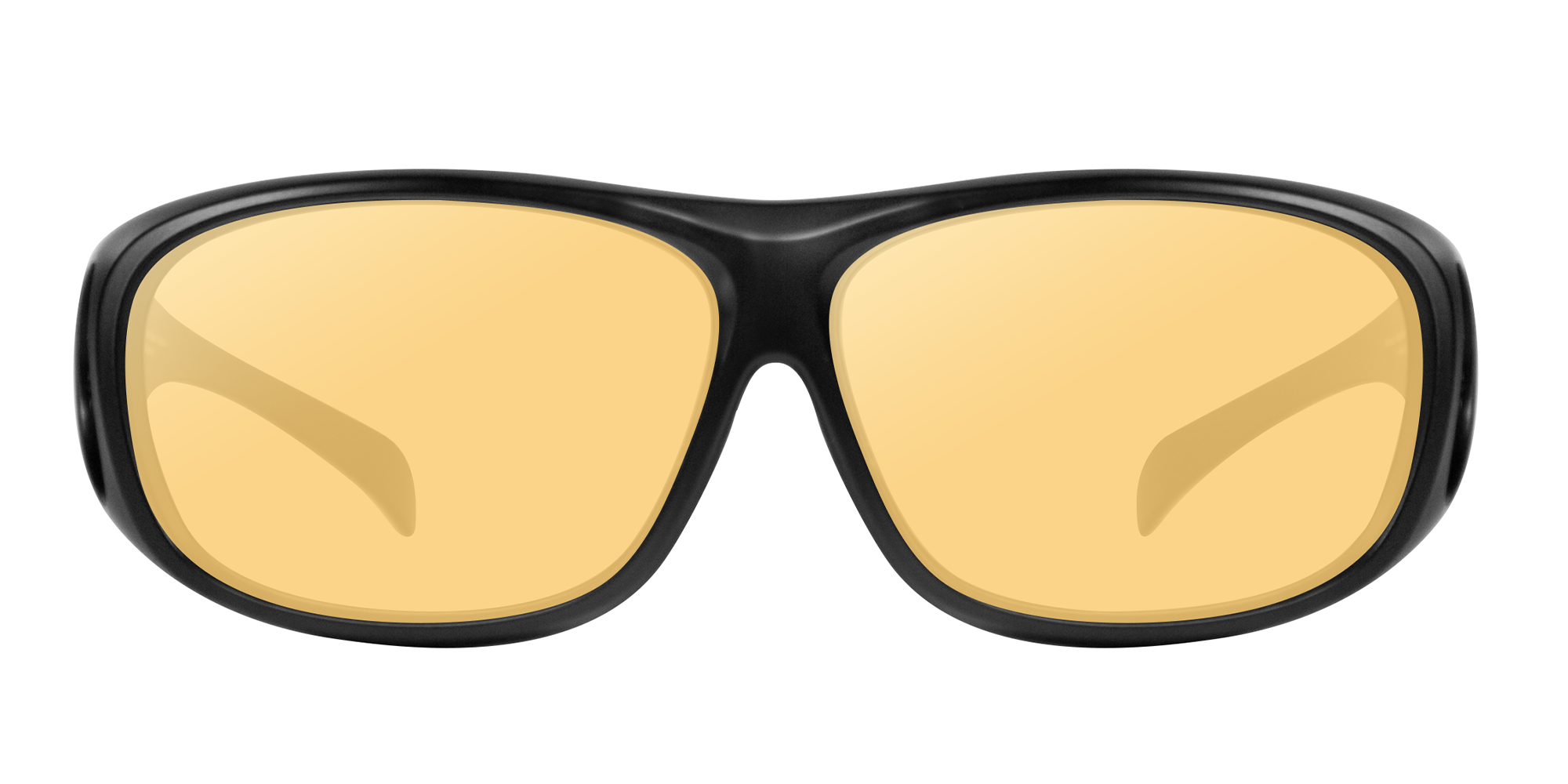 Altavista Fitover Lx1 Light Amber Rx