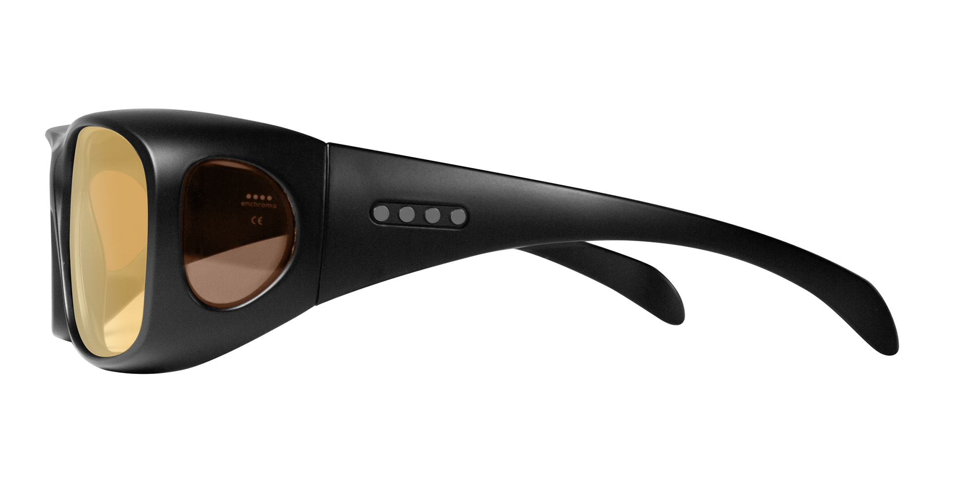 Altavista Fitover Lx1 Light Amber Rx