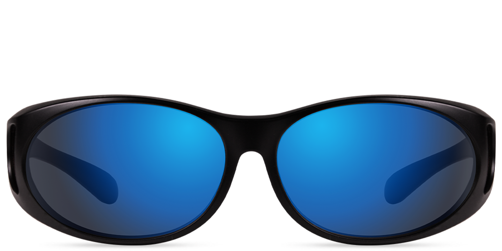 Avalon Fitover Black Cx3 Sun Plano