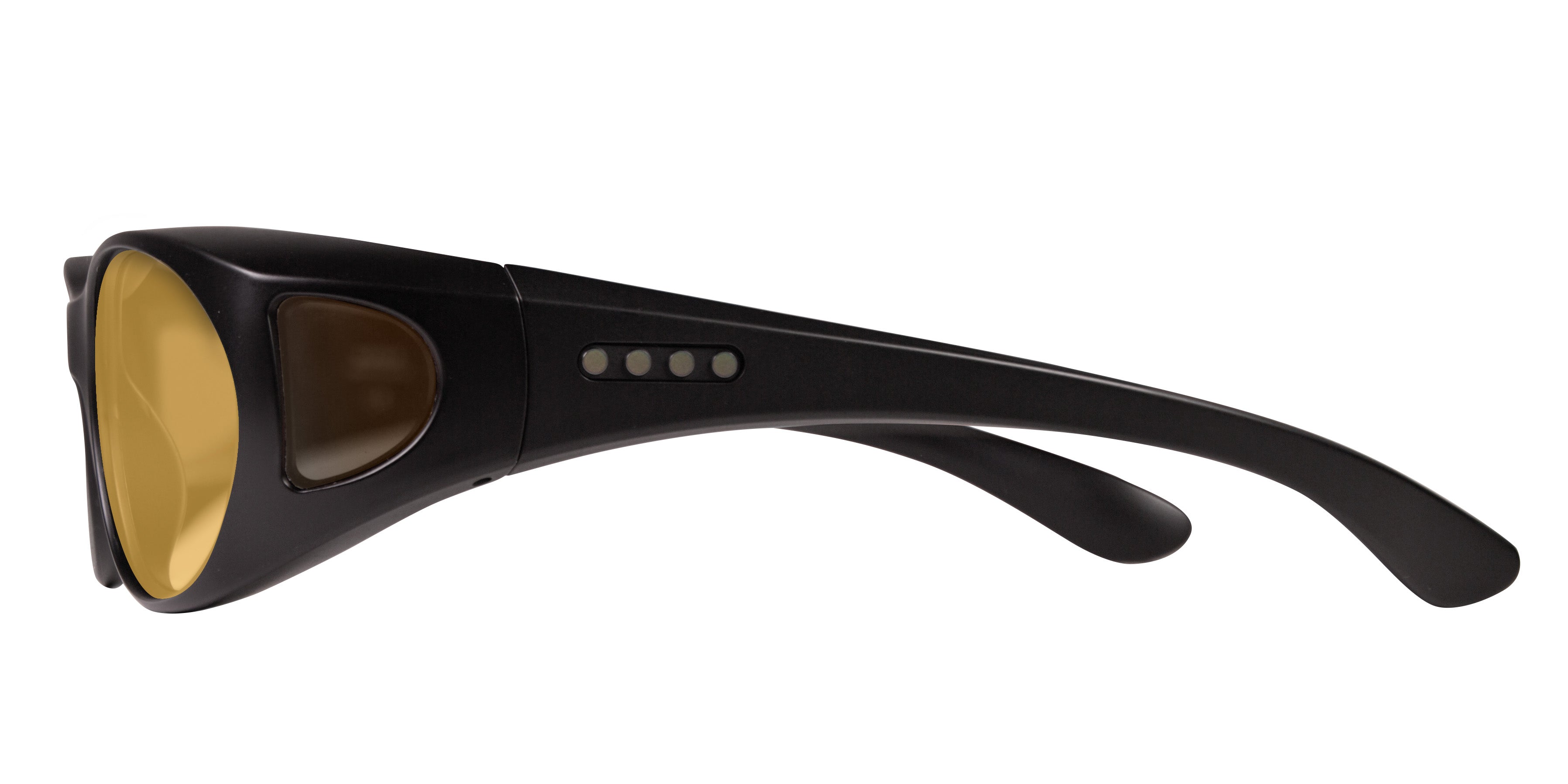 Avalon Fitover Lx1 Light Amber