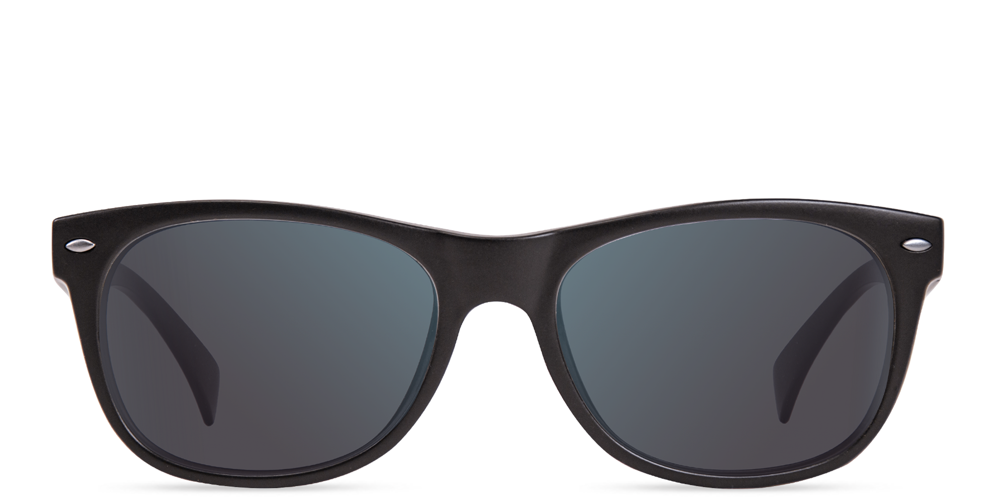 EnChroma Ellis Outdoor Sunglasses Classic Wayfarer