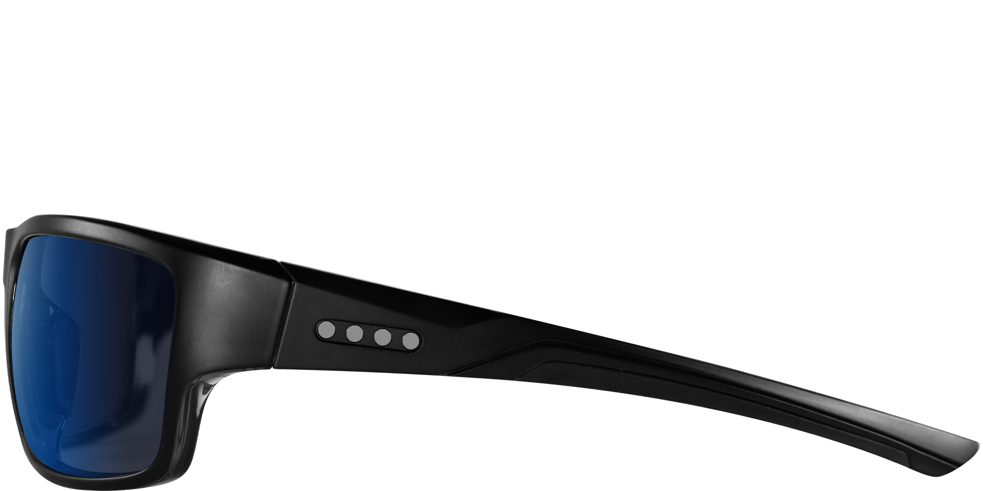 Modoc Black/Slate Outdoor Deutan Plano (BOGOHO)
