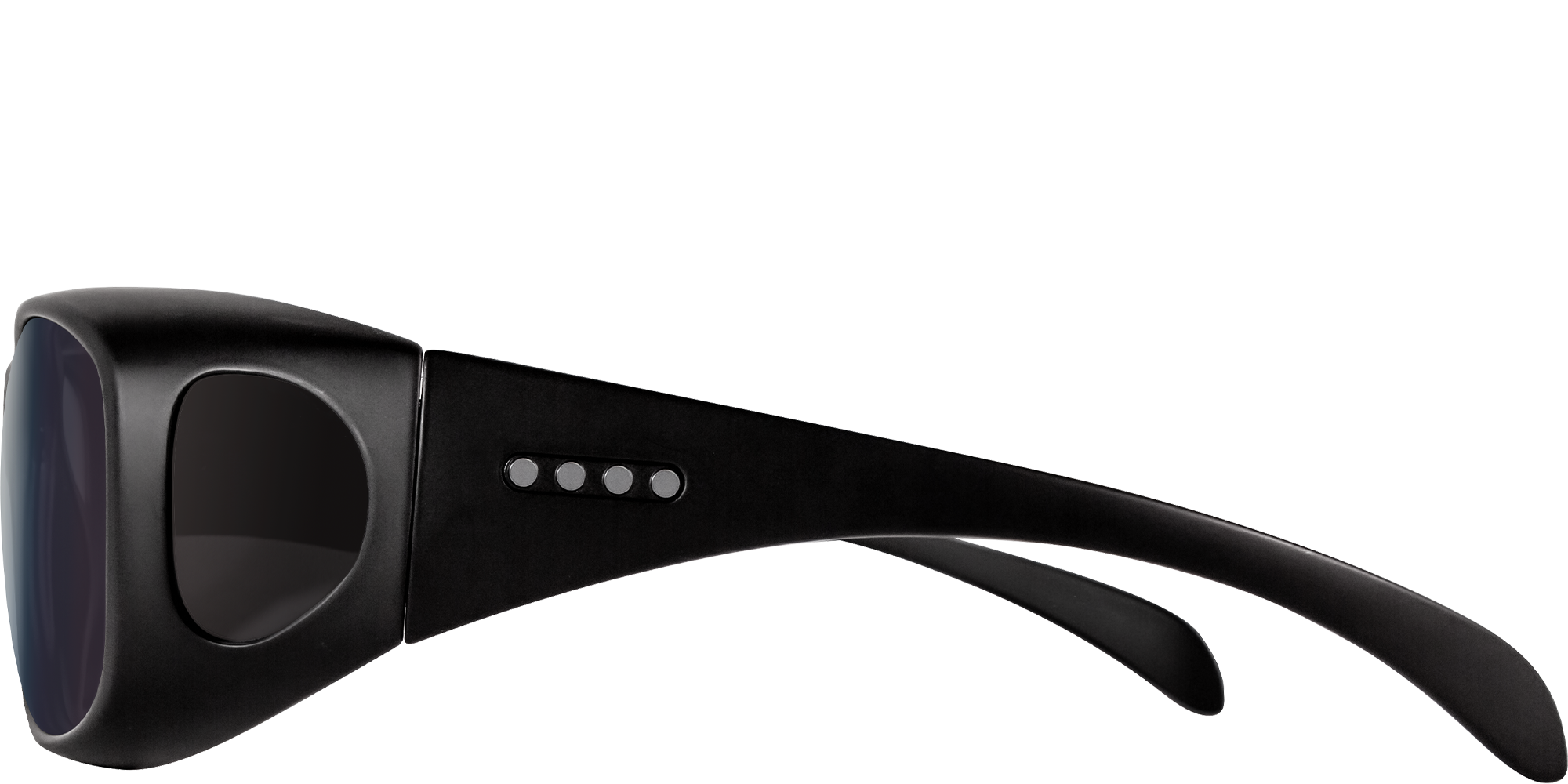 Receptor Fitover (Refurbished)