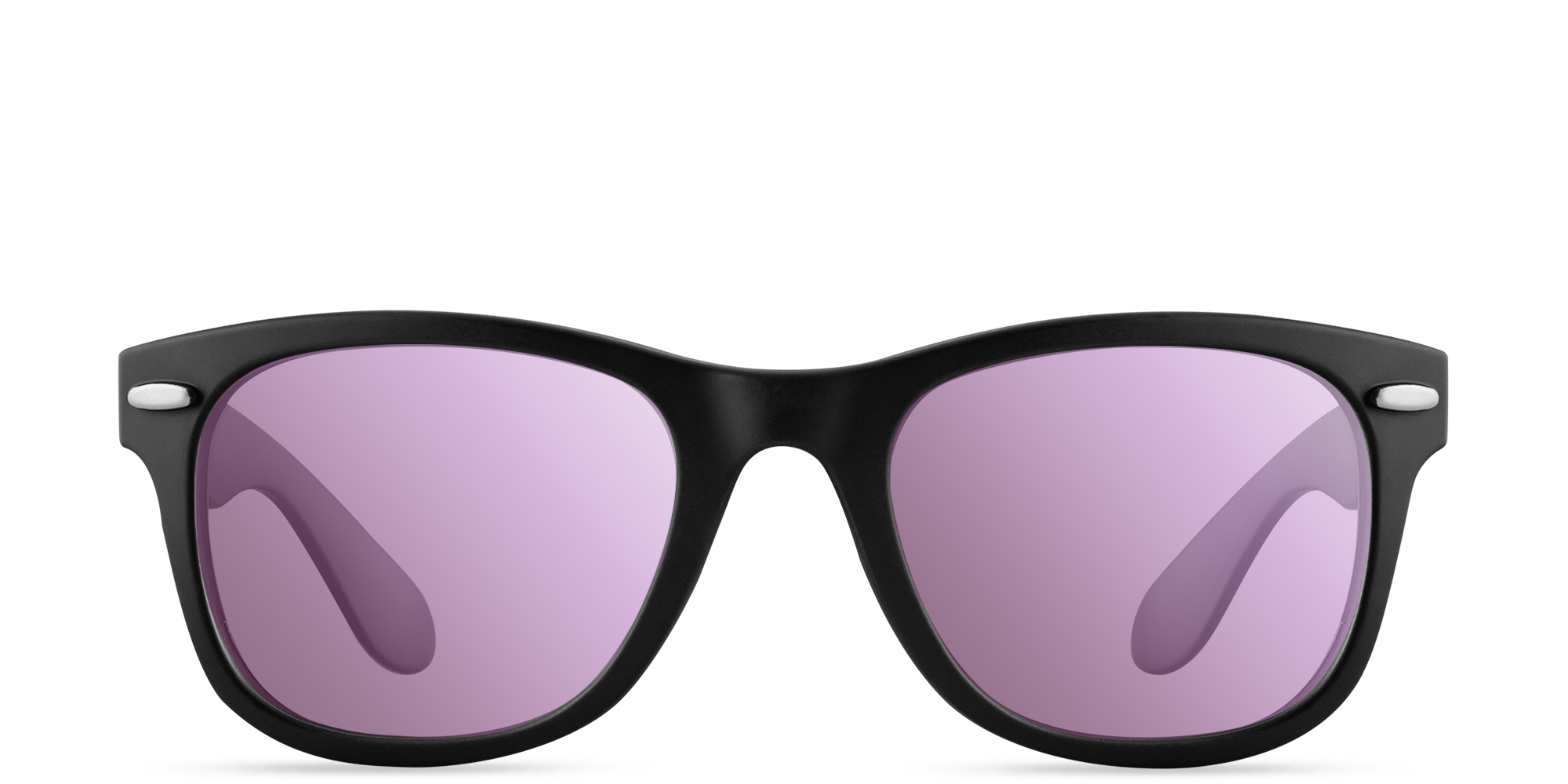 Ray ban best sale plano lenses